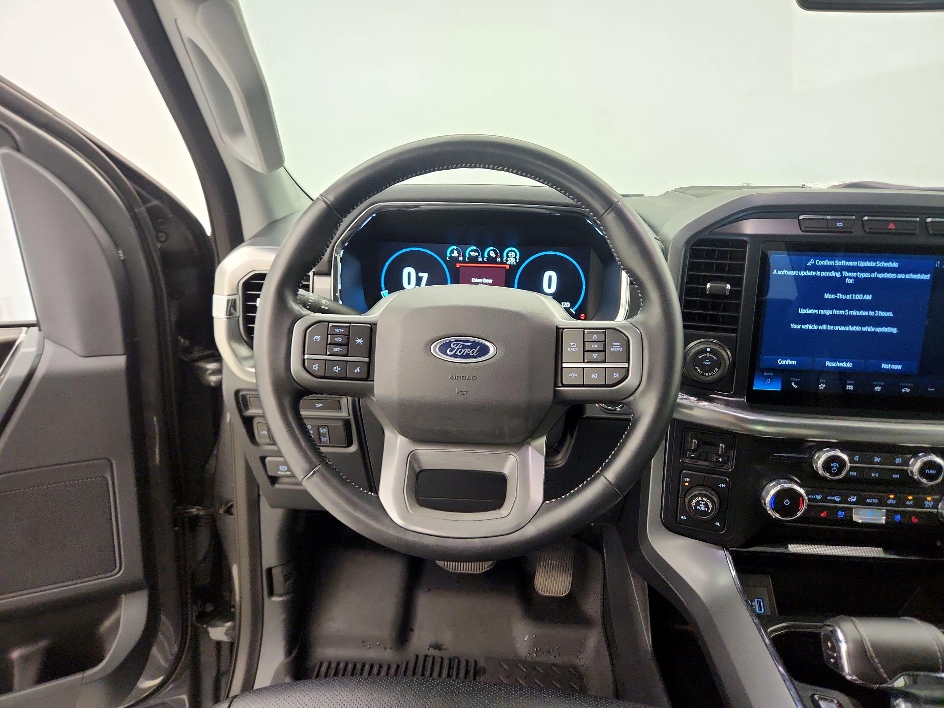 Thumbnail: 2022 Ford F-150 - 10