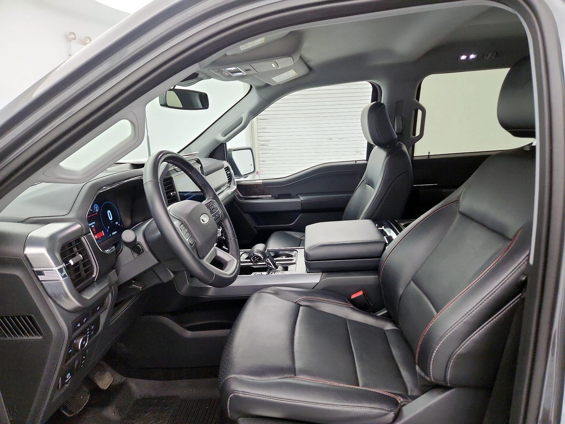 Thumbnail: 2022 Ford F-150 - 11