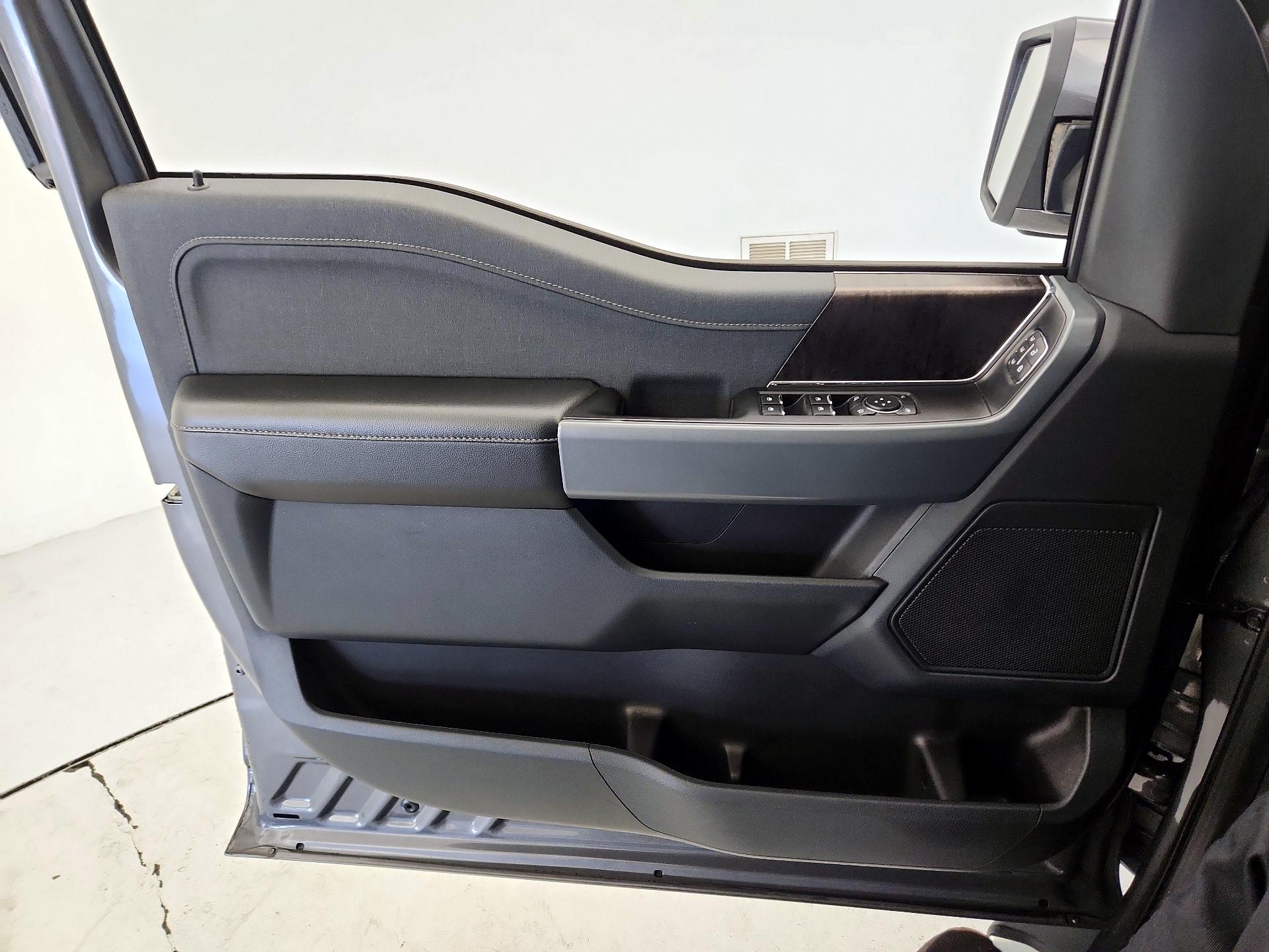 Thumbnail: 2022 Ford F-150 - 12