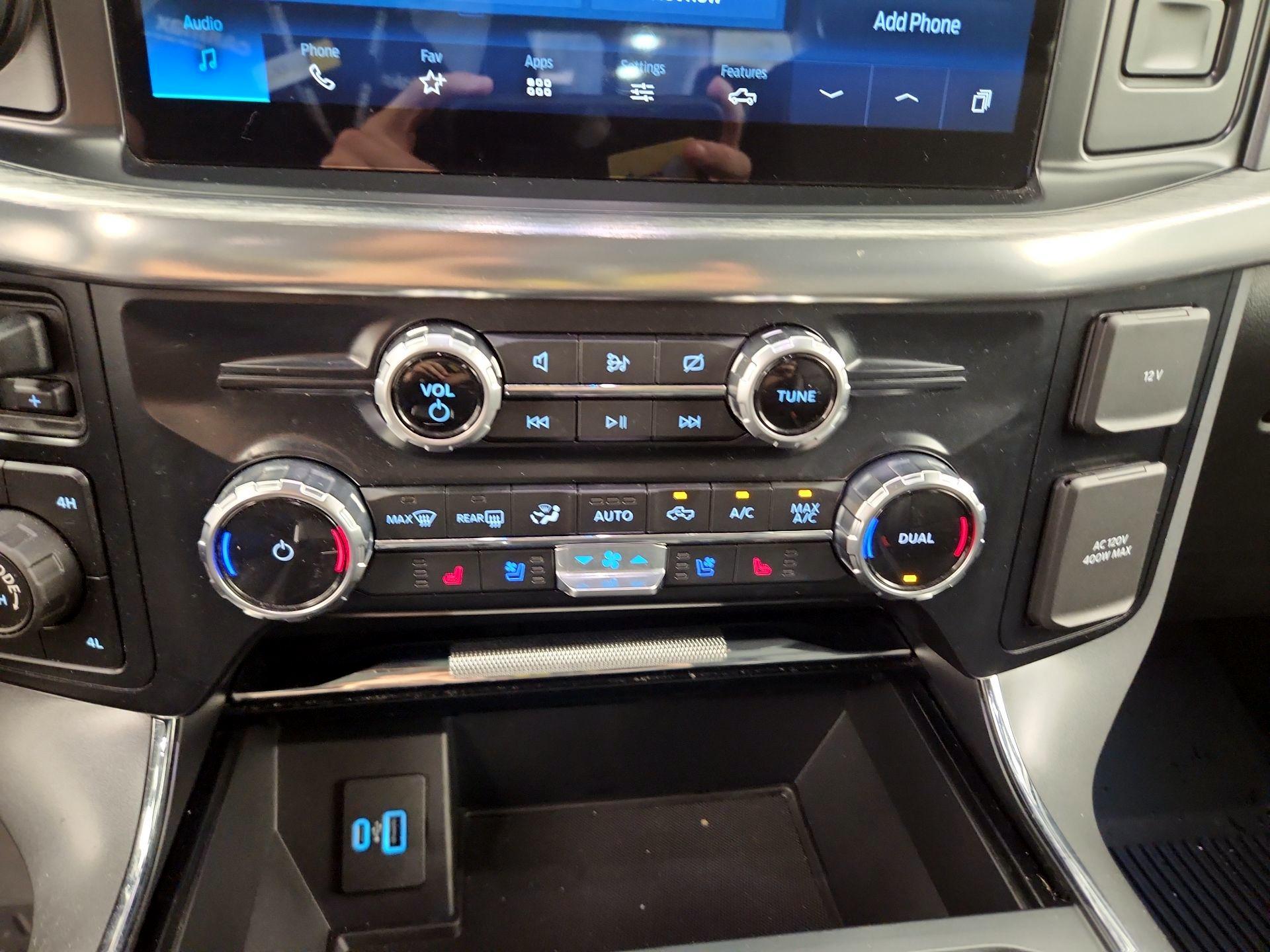 Thumbnail: 2022 Ford F-150 - 16