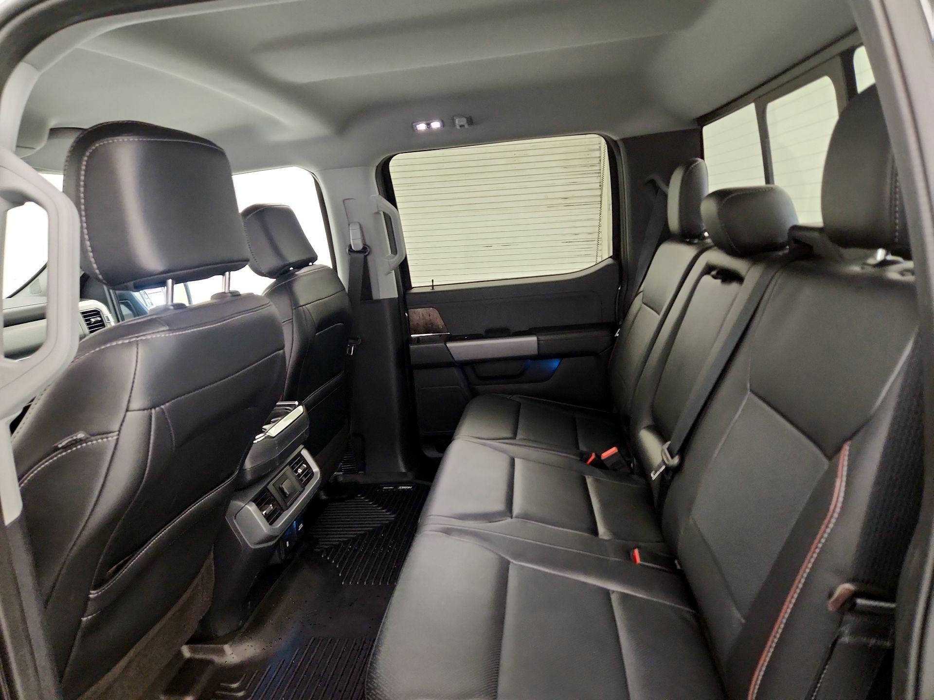 Thumbnail: 2022 Ford F-150 - 19