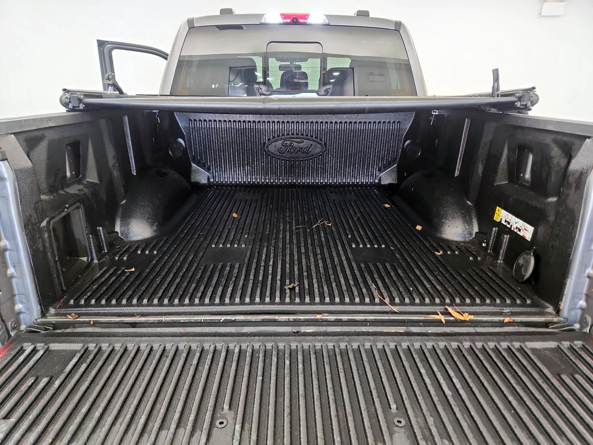 Thumbnail: 2022 Ford F-150 - 20