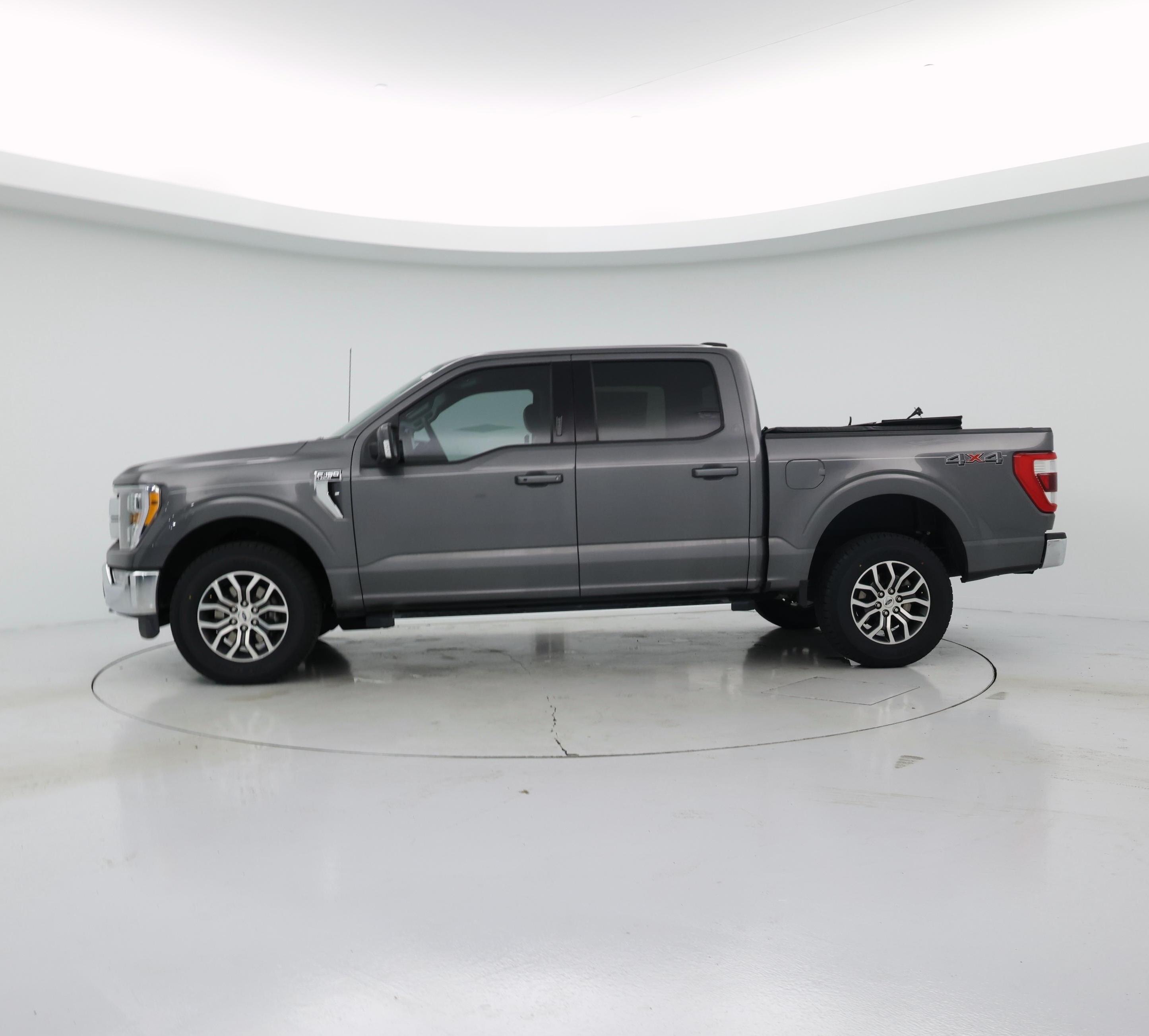 Thumbnail: 2022 Ford F-150 - 3