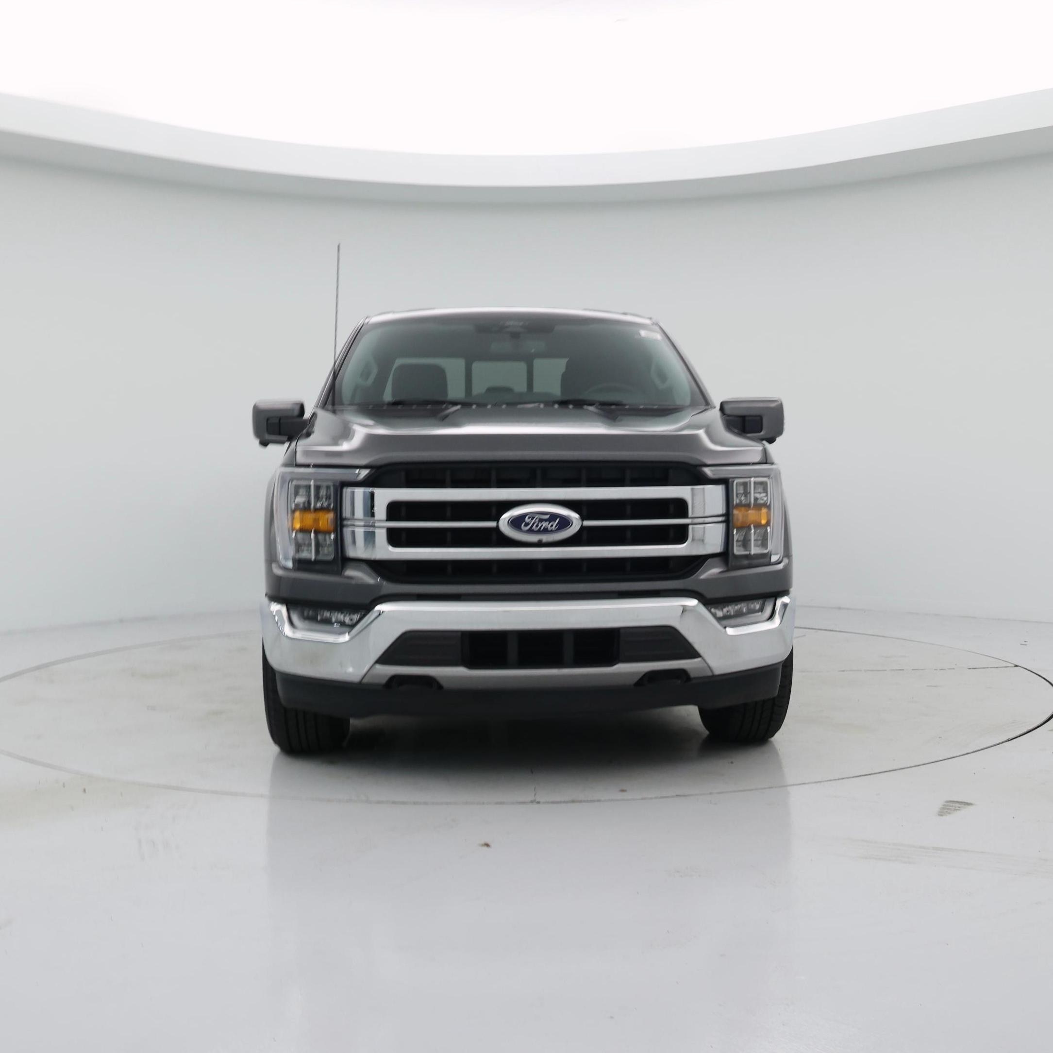 Thumbnail: 2022 Ford F-150 - 5