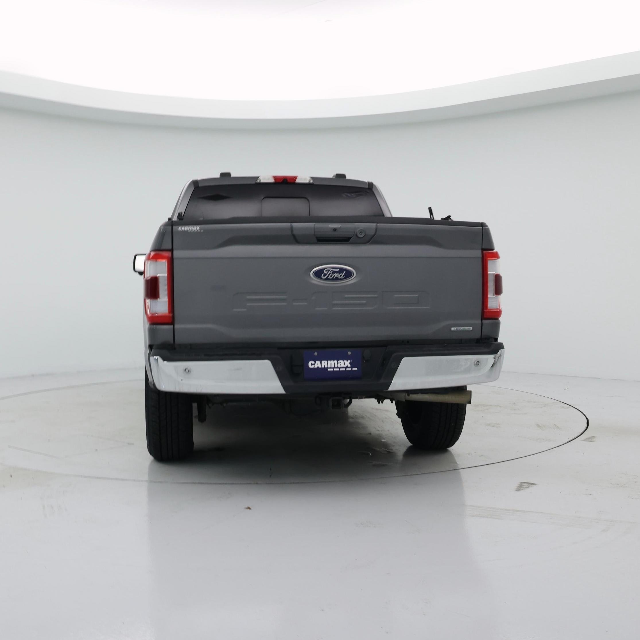 Thumbnail: 2022 Ford F-150 - 6