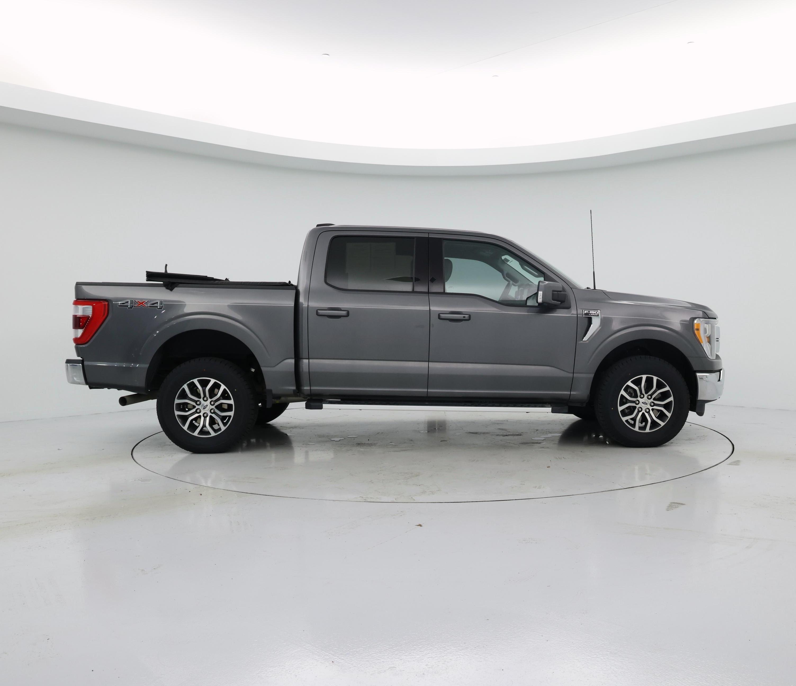 Thumbnail: 2022 Ford F-150 - 7