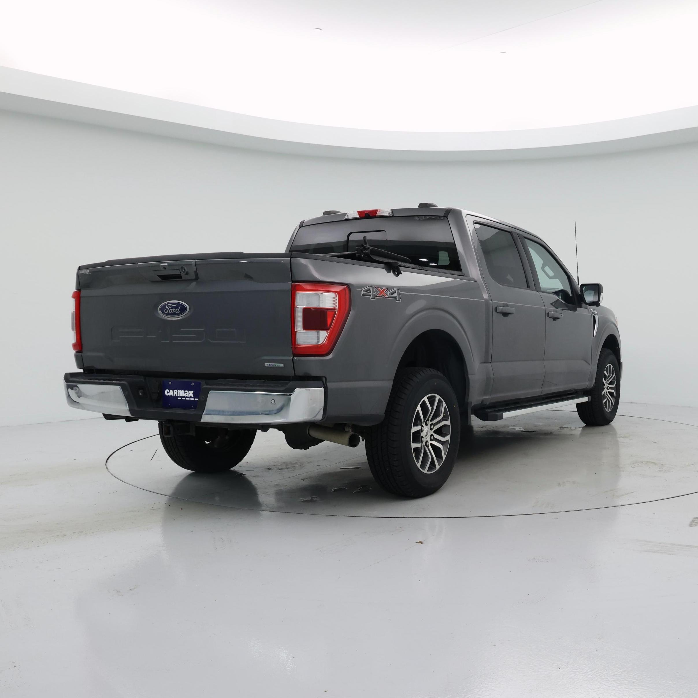 Thumbnail: 2022 Ford F-150 - 8