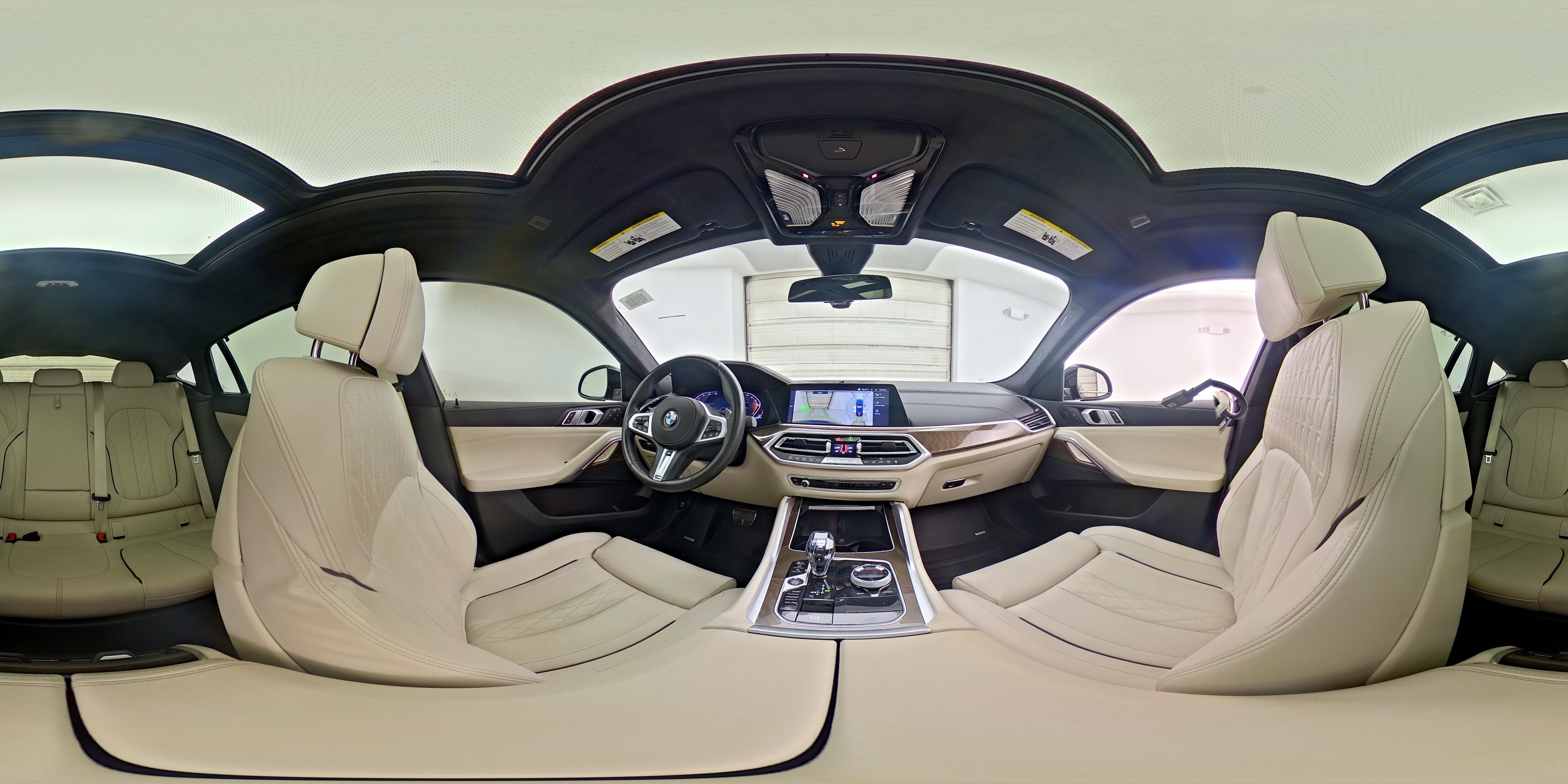 2022 BMW X6 40i - Photo 26
