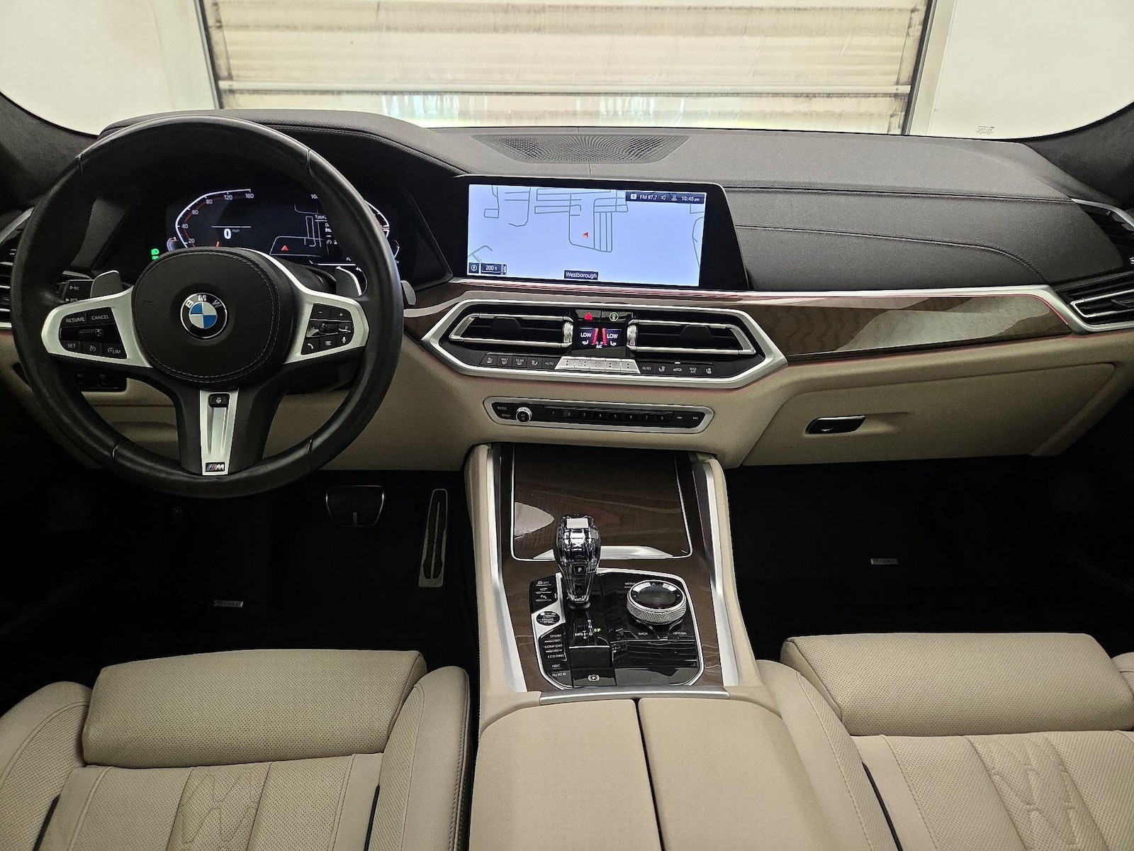 2022 BMW X6 40i - Photo 10