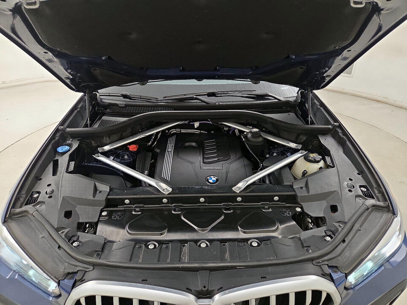2022 BMW X6 40i - Photo 24