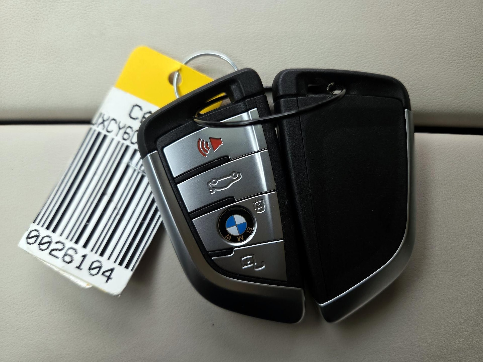 2022 BMW X6 40i - Photo 25