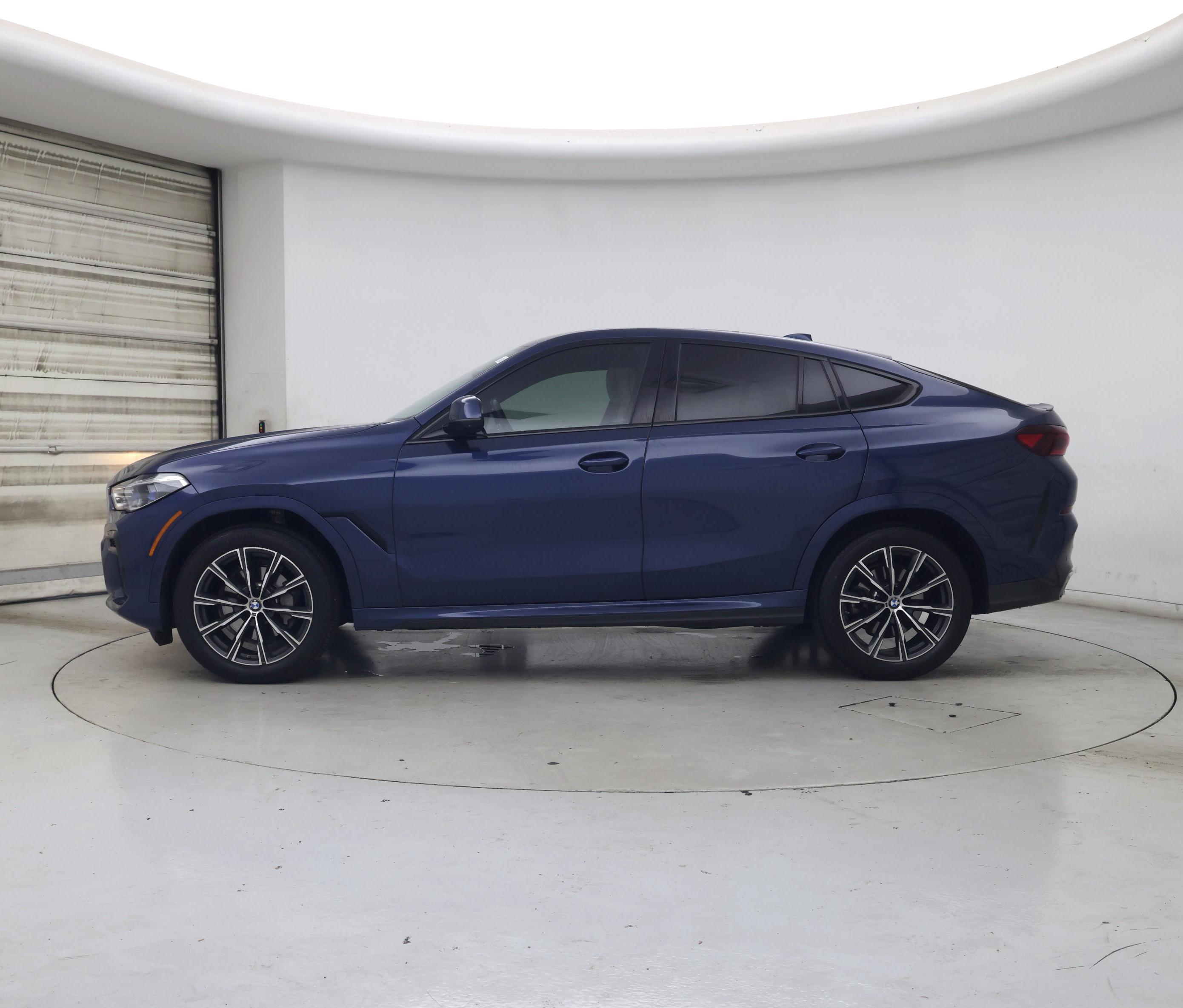 Thumbnail: 2022 BMW X6 - 3