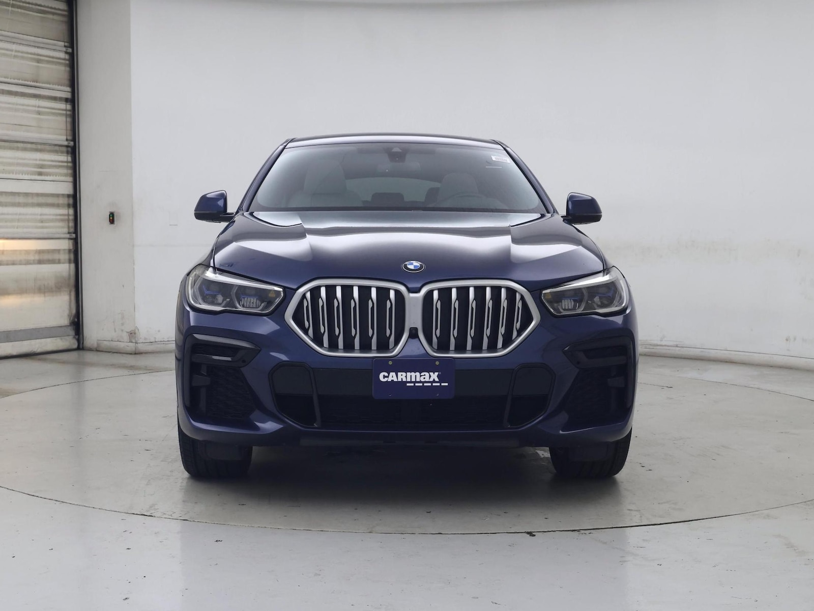 2022 BMW X6 40i - Photo 6