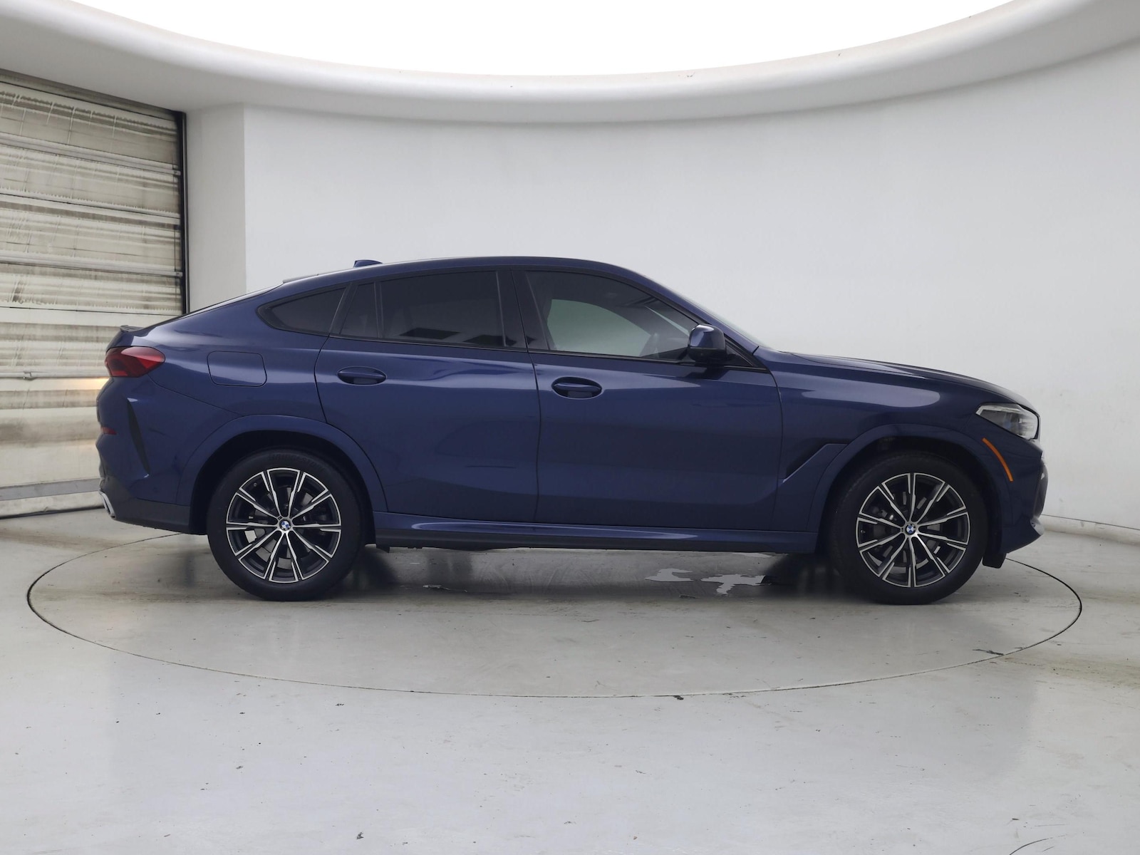 2022 BMW X6 40i - Photo 8