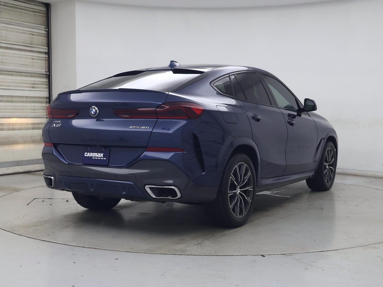 2022 BMW X6 40i - Photo 9