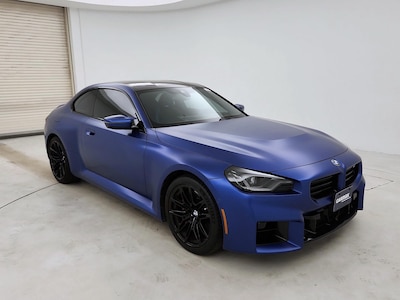 2024 BMW M2