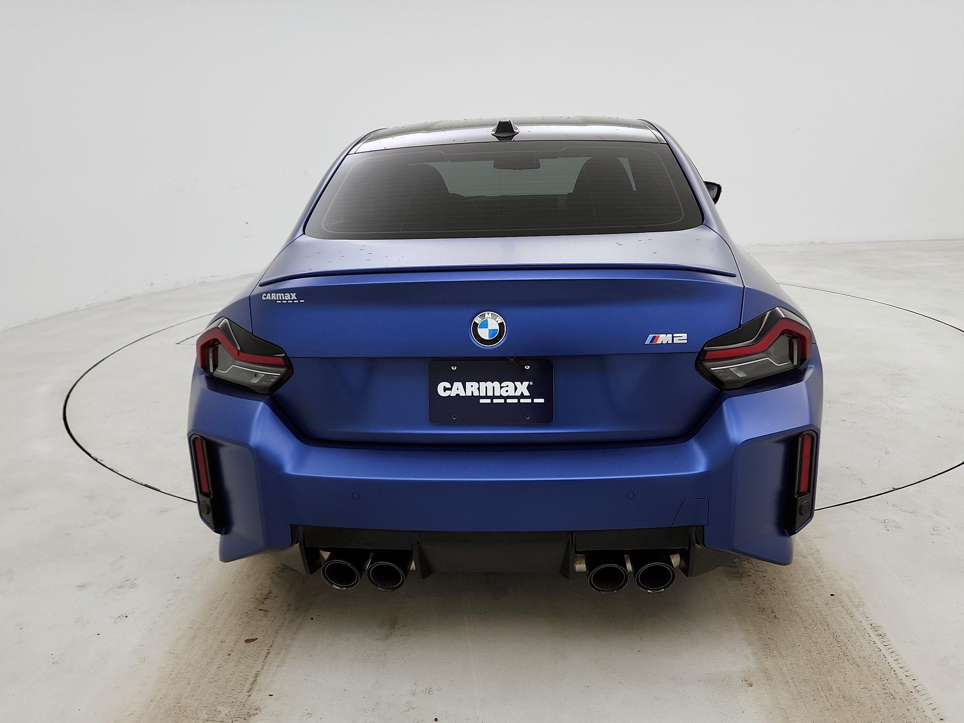 Thumbnail: 2024 BMW M2 - 6