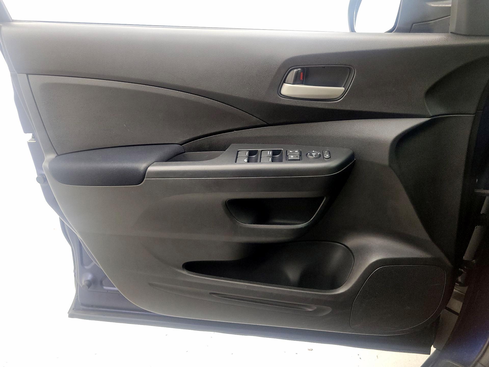 Thumbnail: 2015 Honda CR-V - 12