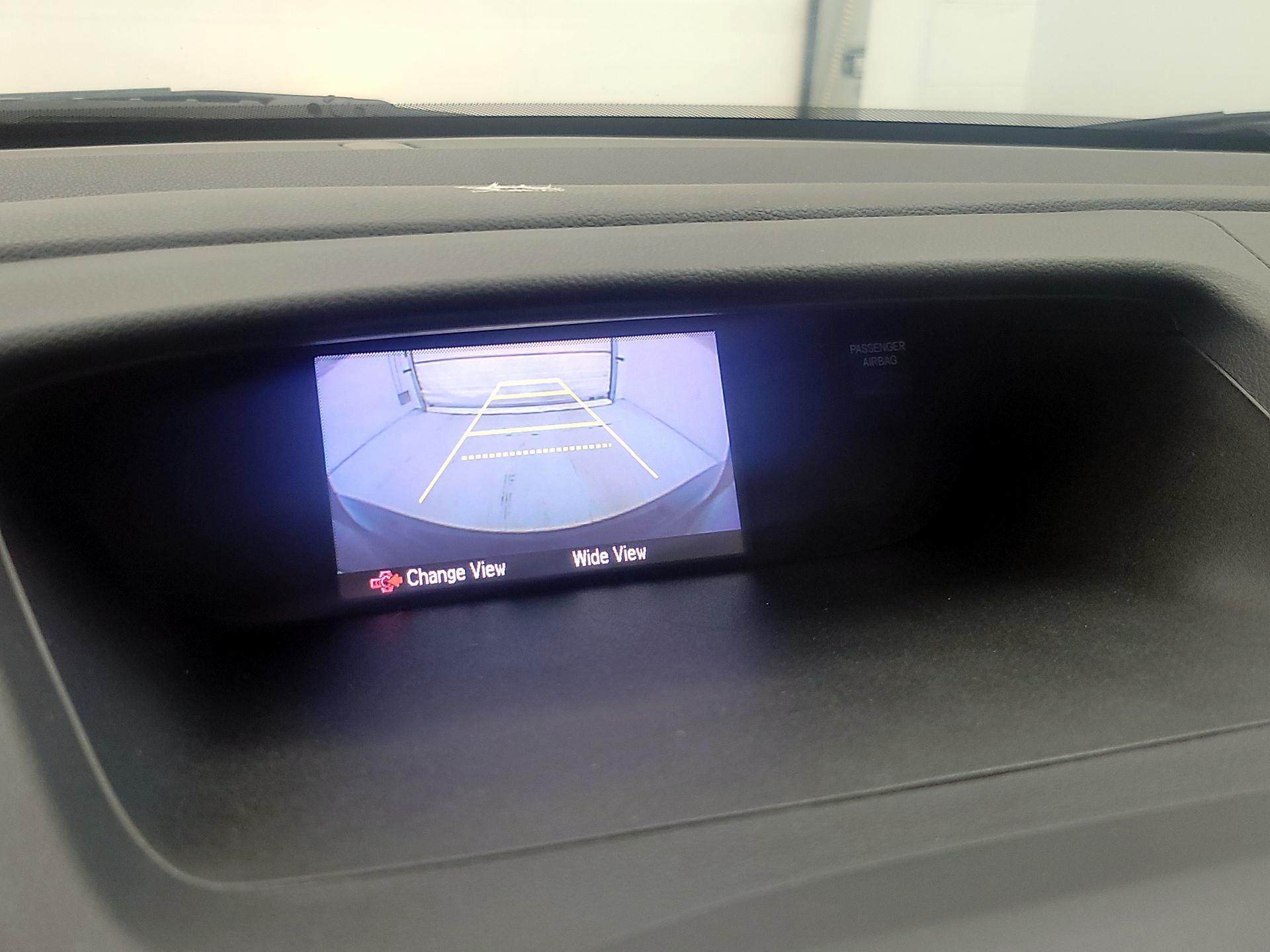 Thumbnail: 2015 Honda CR-V - 14
