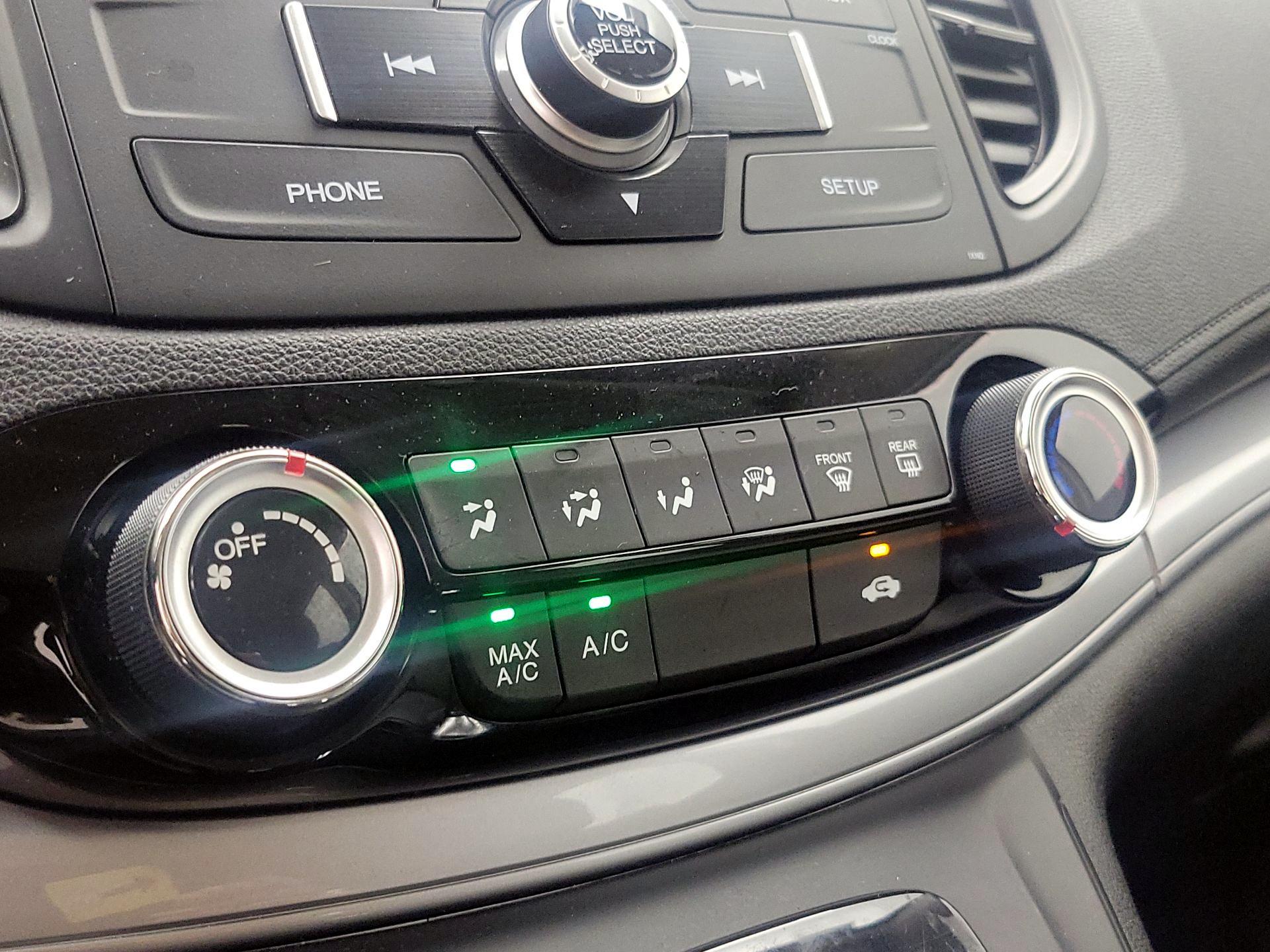 Thumbnail: 2015 Honda CR-V - 16