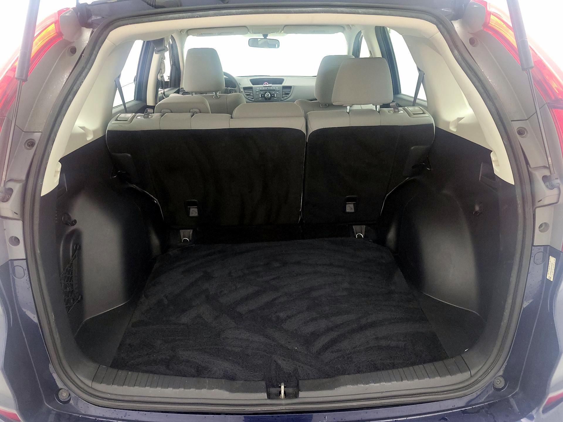 Thumbnail: 2015 Honda CR-V - 20