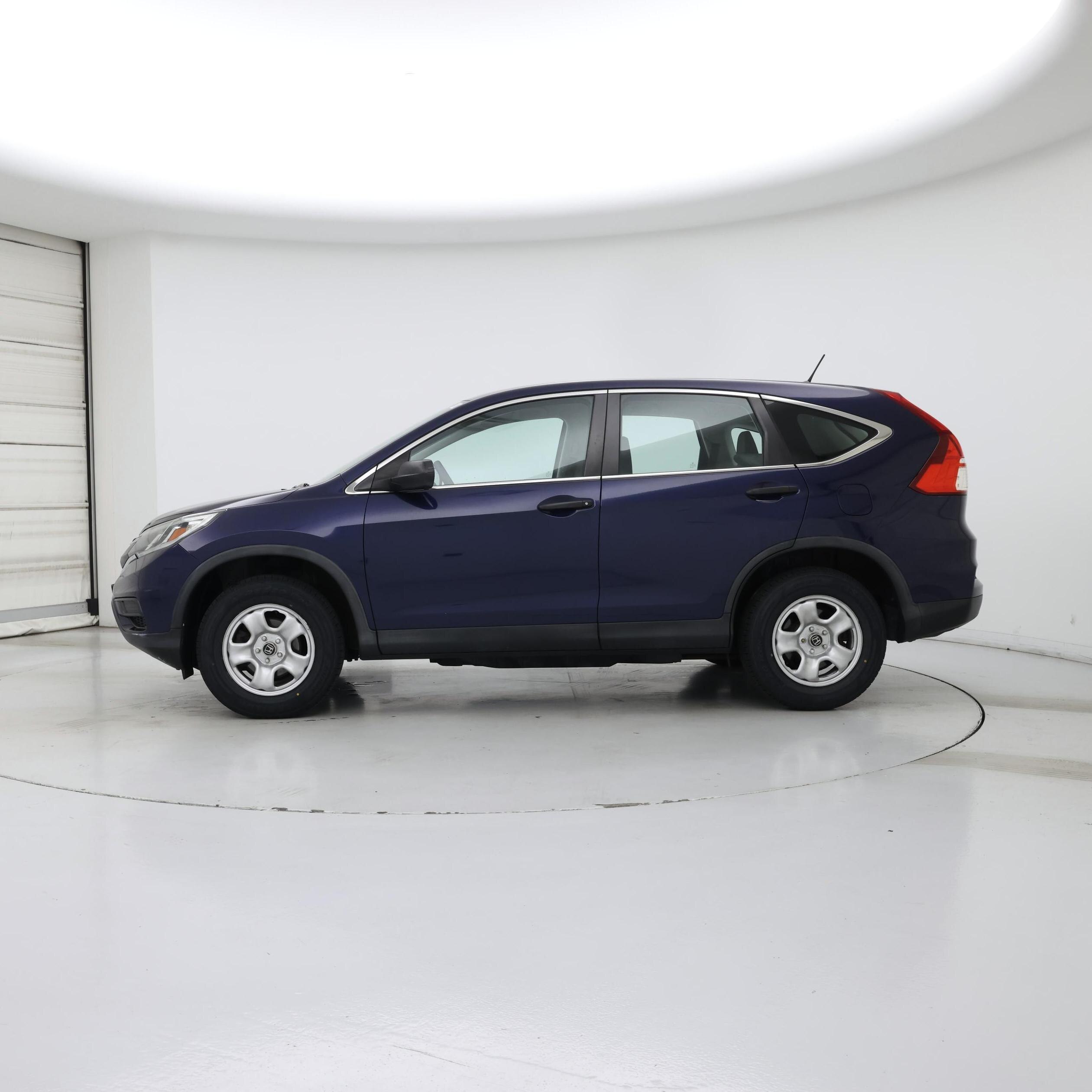 Thumbnail: 2015 Honda CR-V - 3