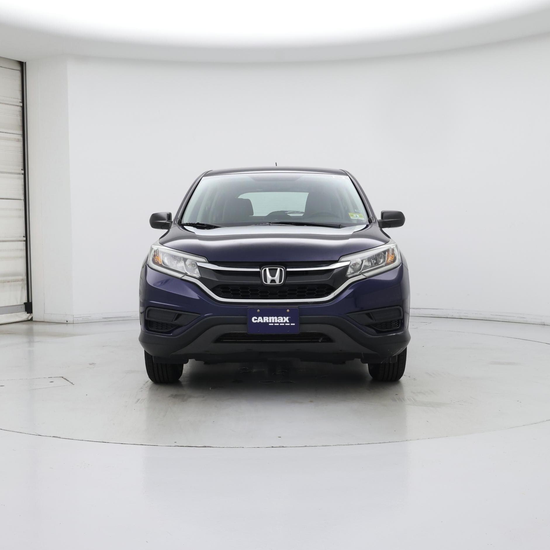 Thumbnail: 2015 Honda CR-V - 5