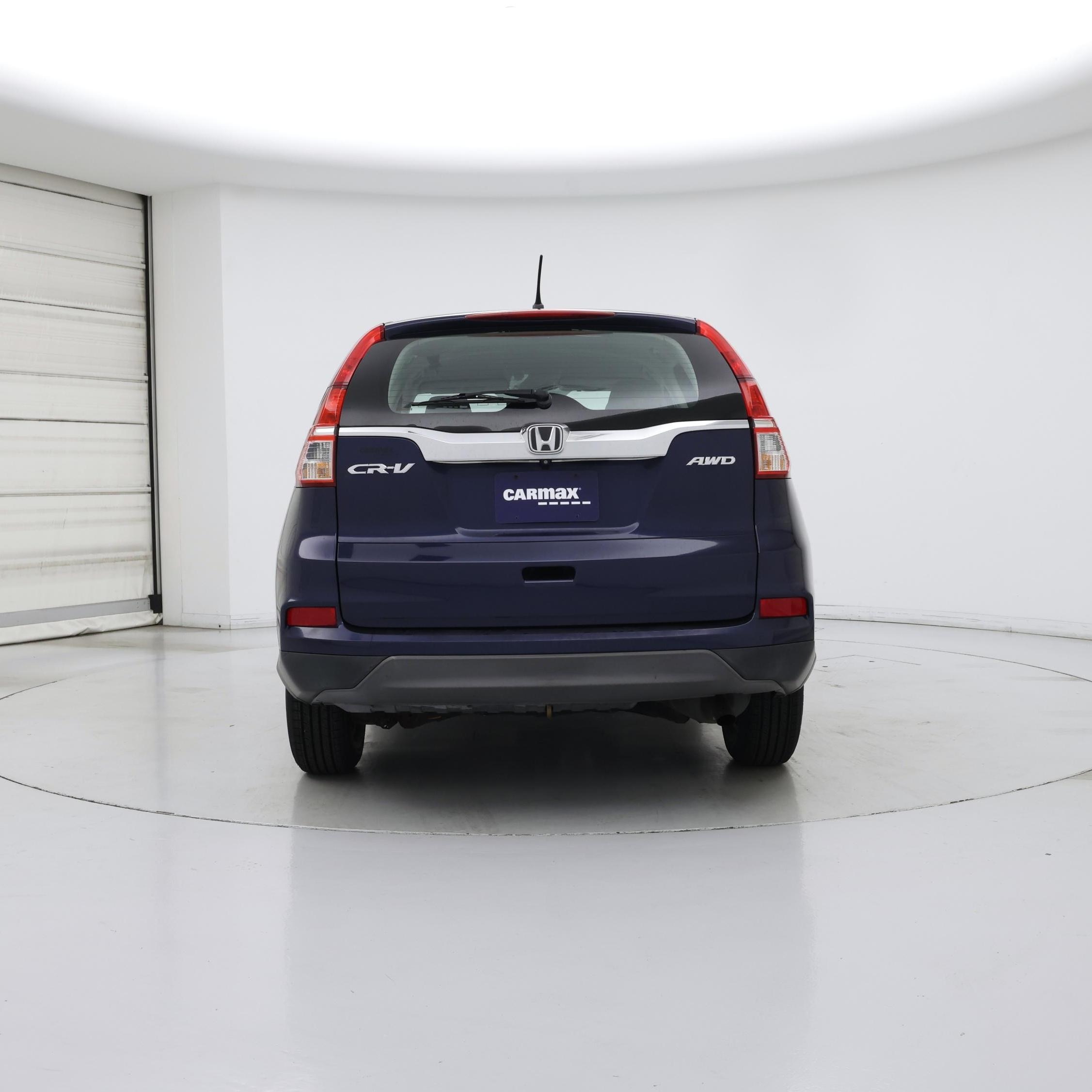 Thumbnail: 2015 Honda CR-V - 6