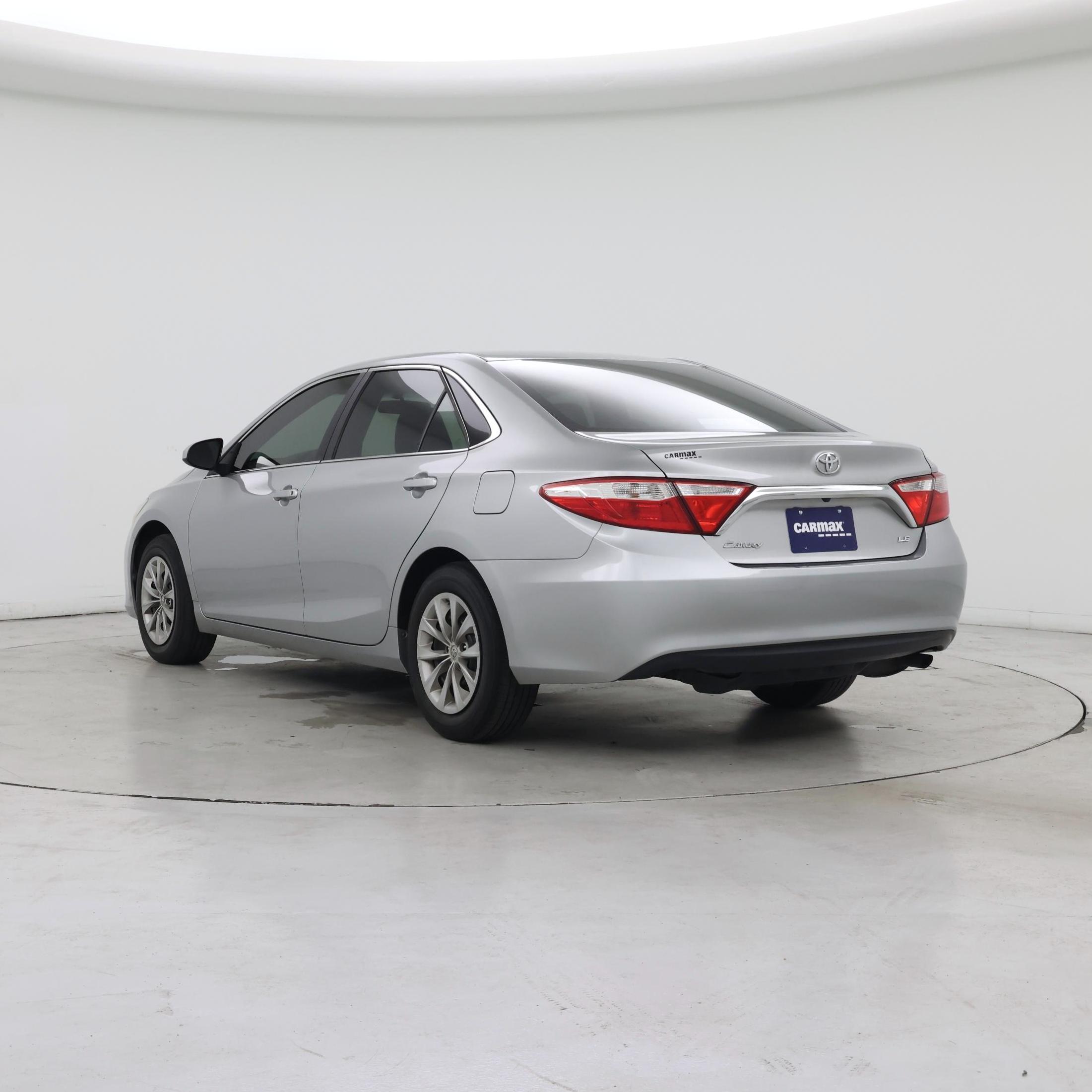 Thumbnail: 2017 Toyota Camry - 2