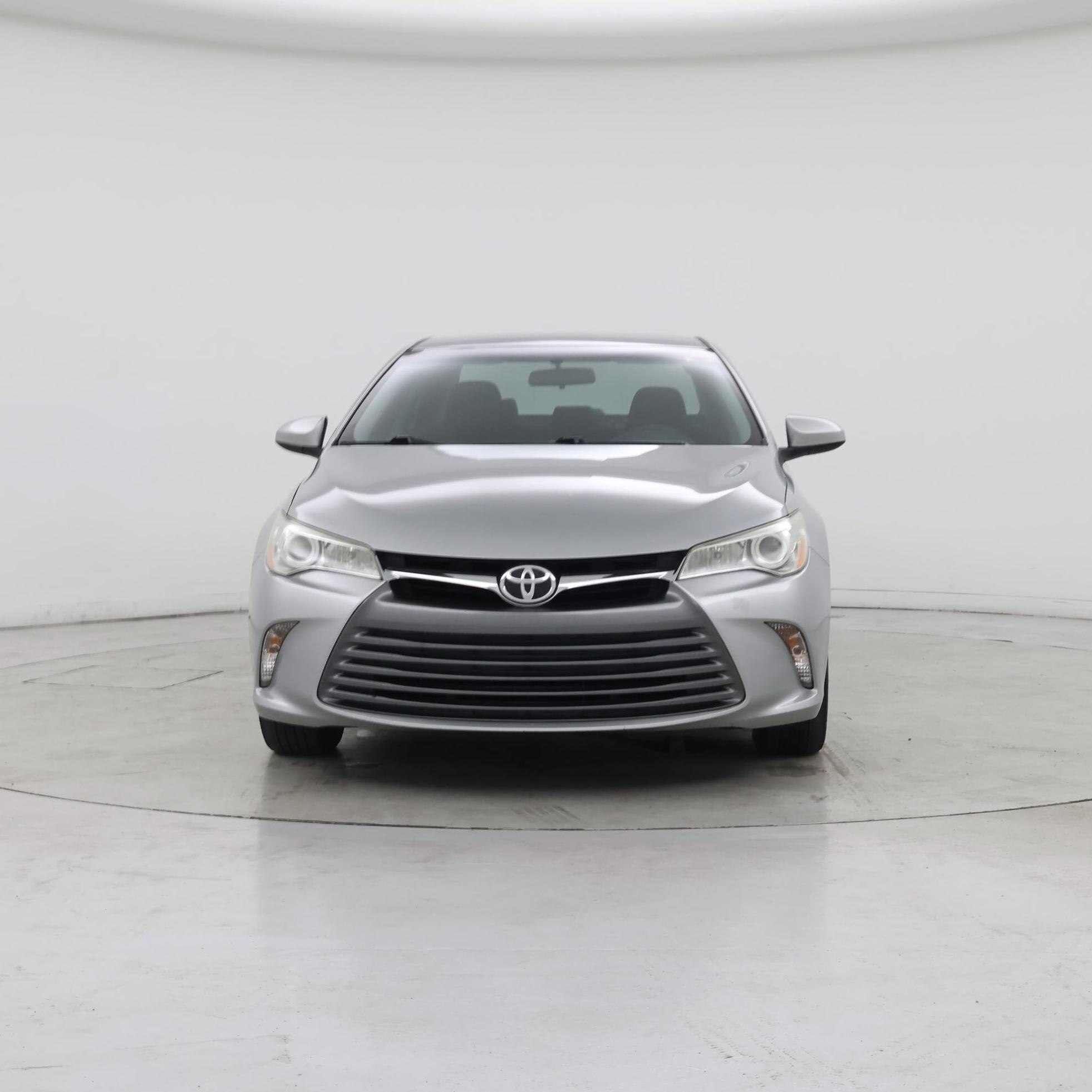 Thumbnail: 2017 Toyota Camry - 5