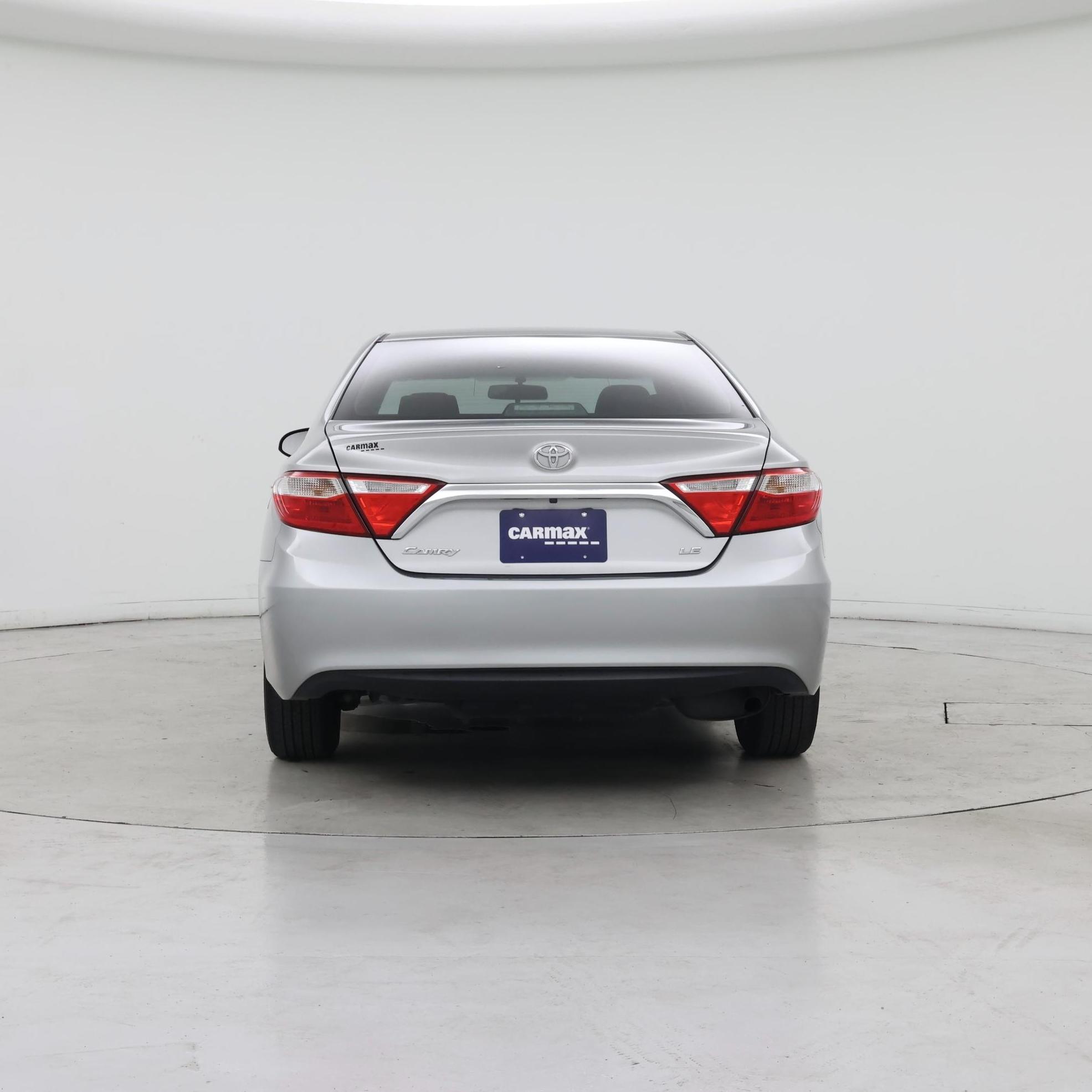 Thumbnail: 2017 Toyota Camry - 6