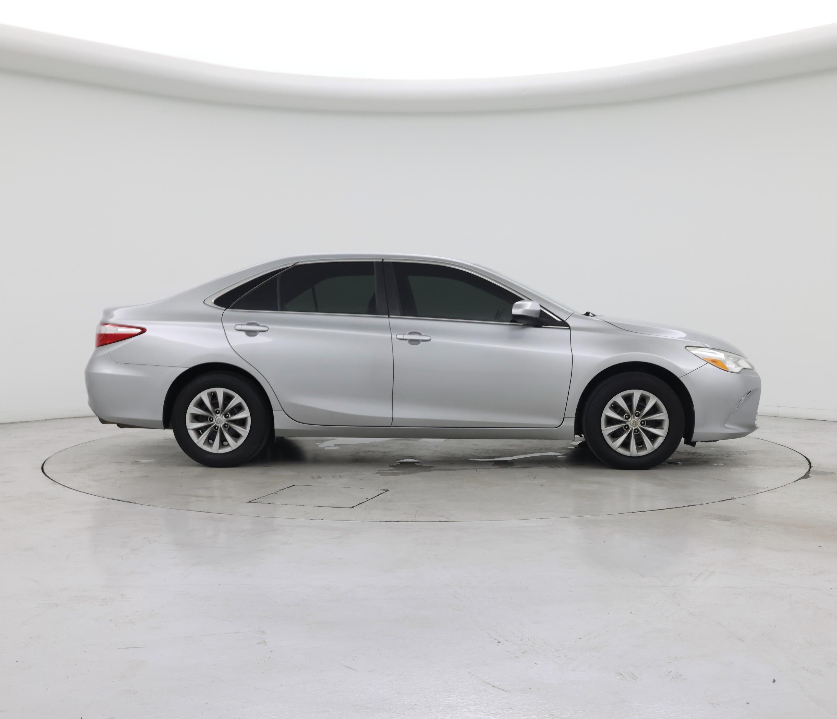 Thumbnail: 2017 Toyota Camry - 7
