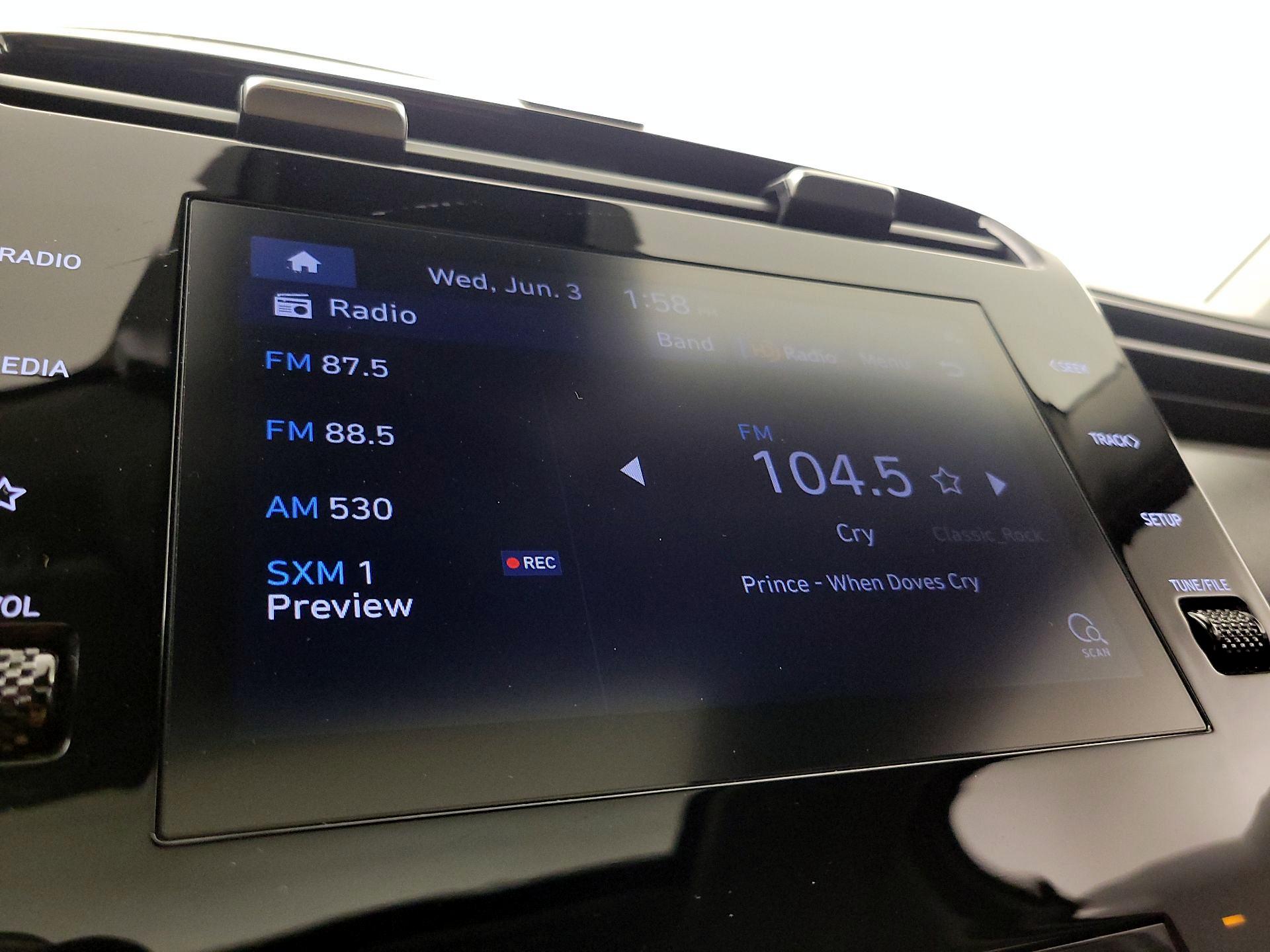 Thumbnail: 2023 Hyundai Tucson - 15