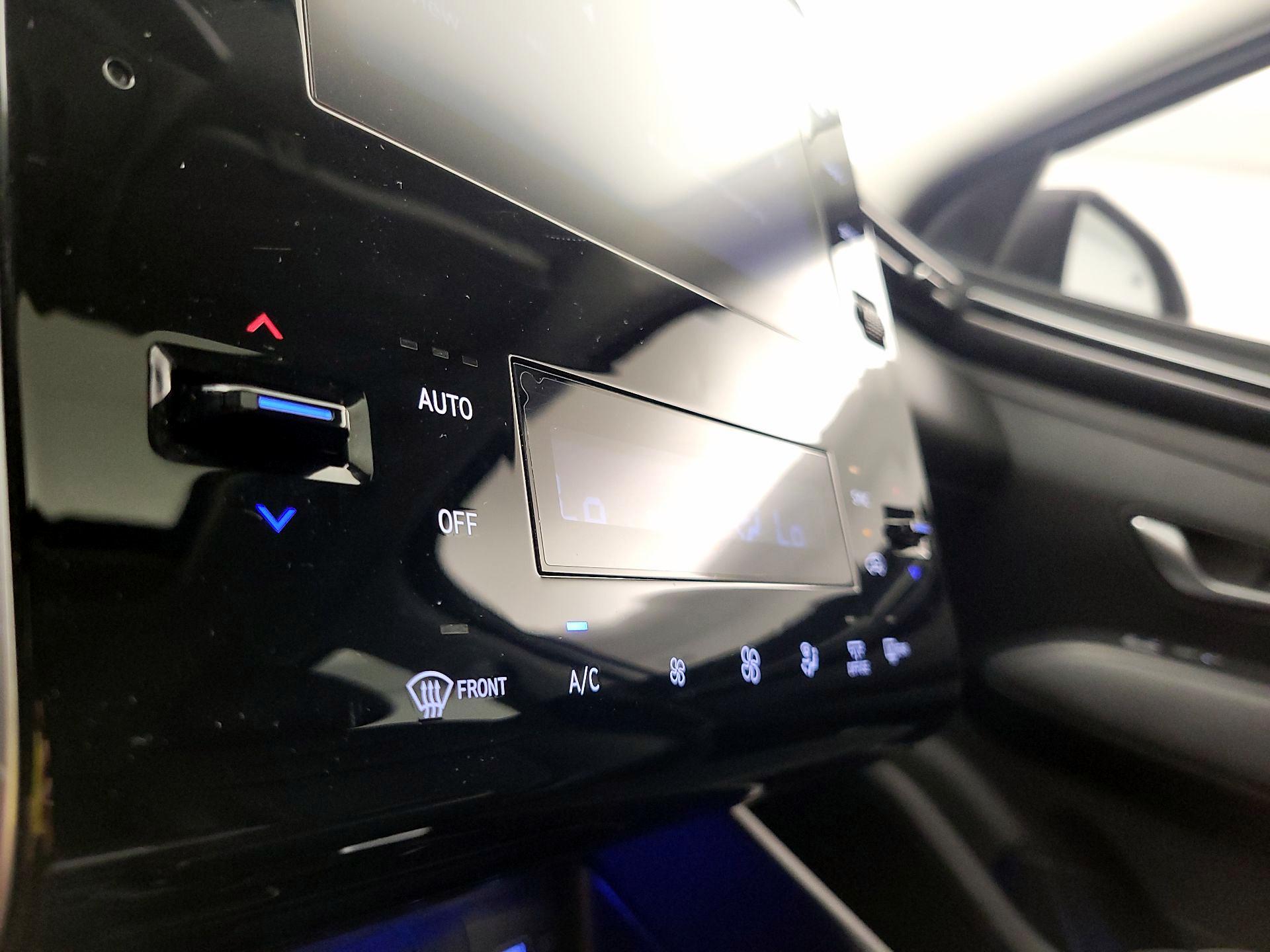 Thumbnail: 2023 Hyundai Tucson - 16