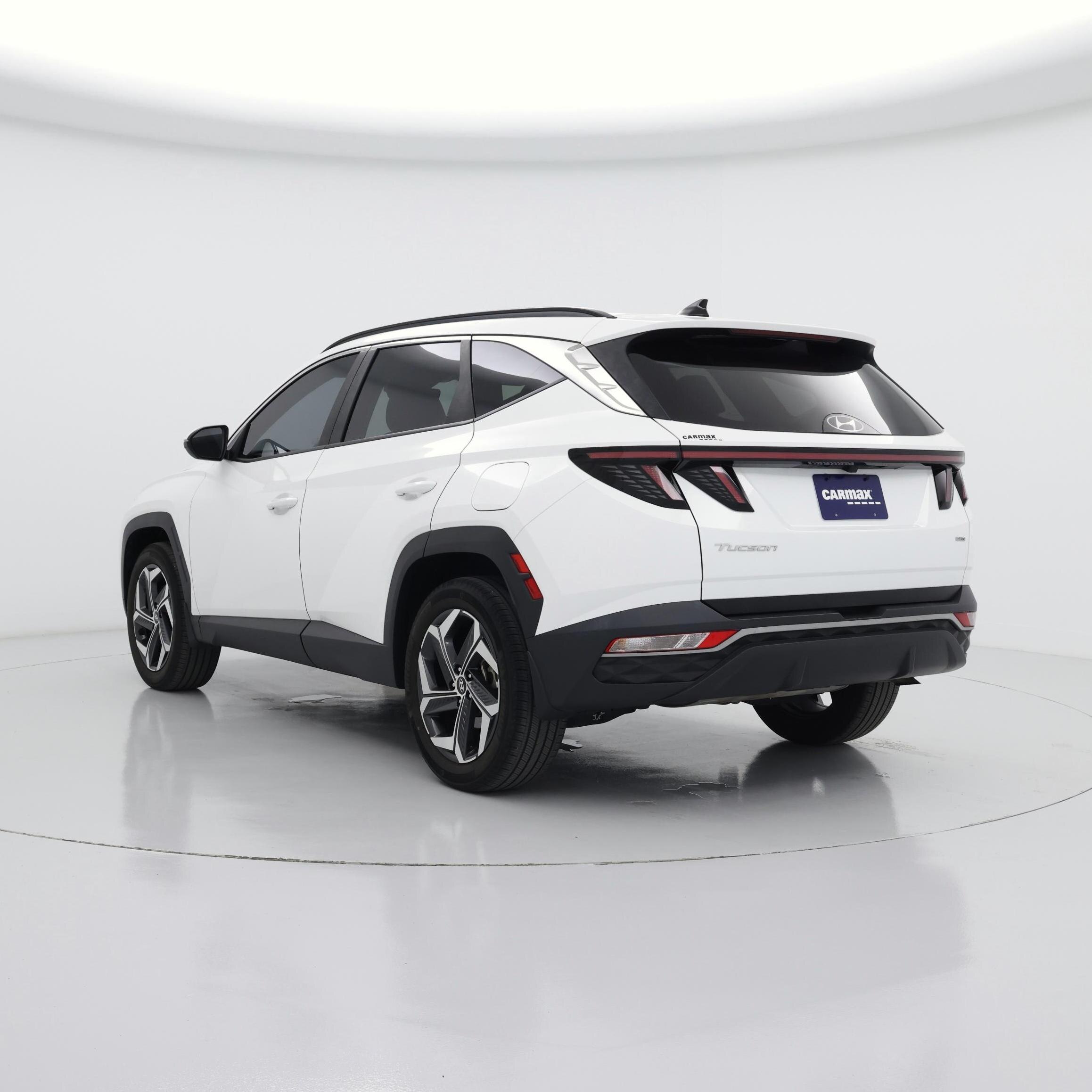 Thumbnail: 2023 Hyundai Tucson - 2