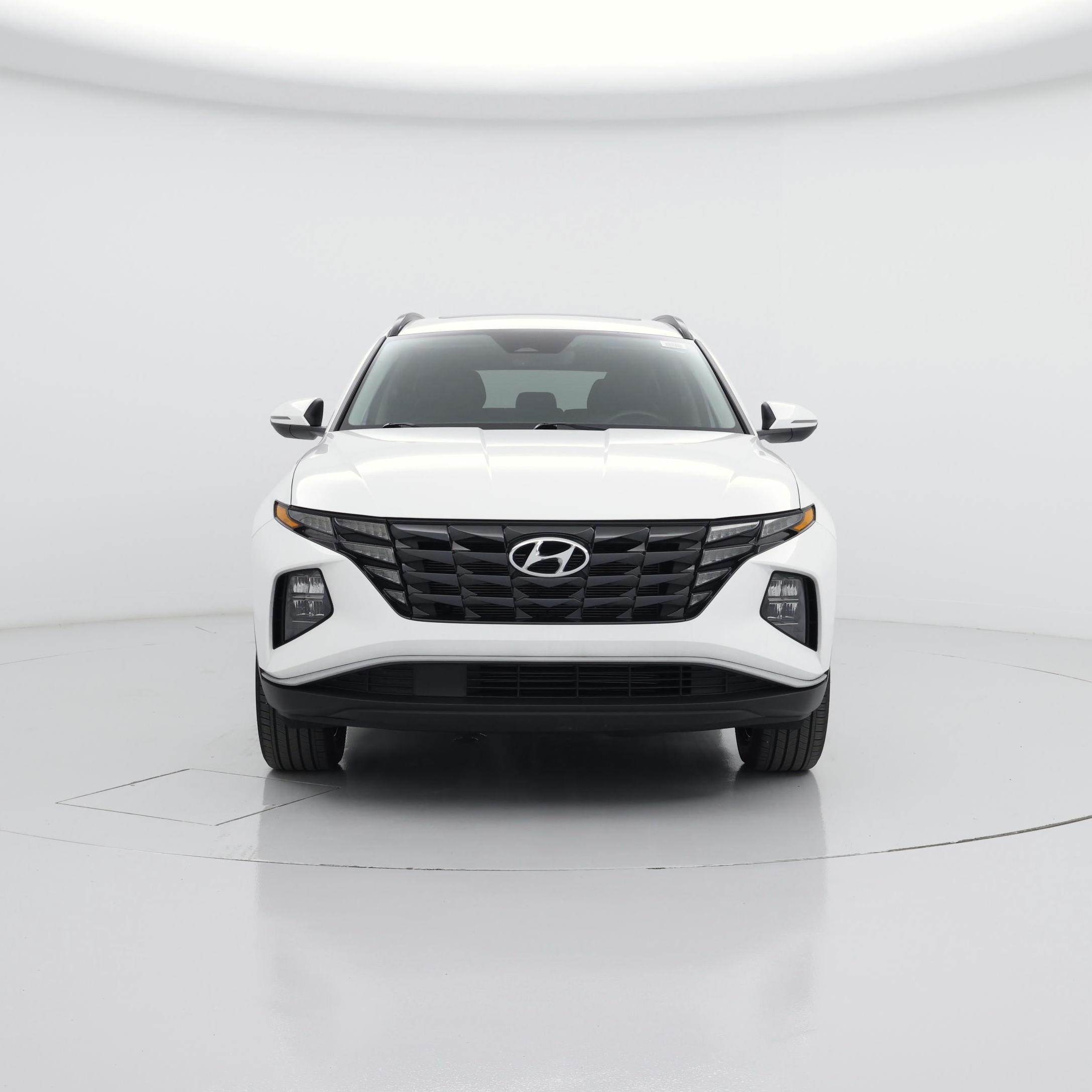 Thumbnail: 2023 Hyundai Tucson - 5