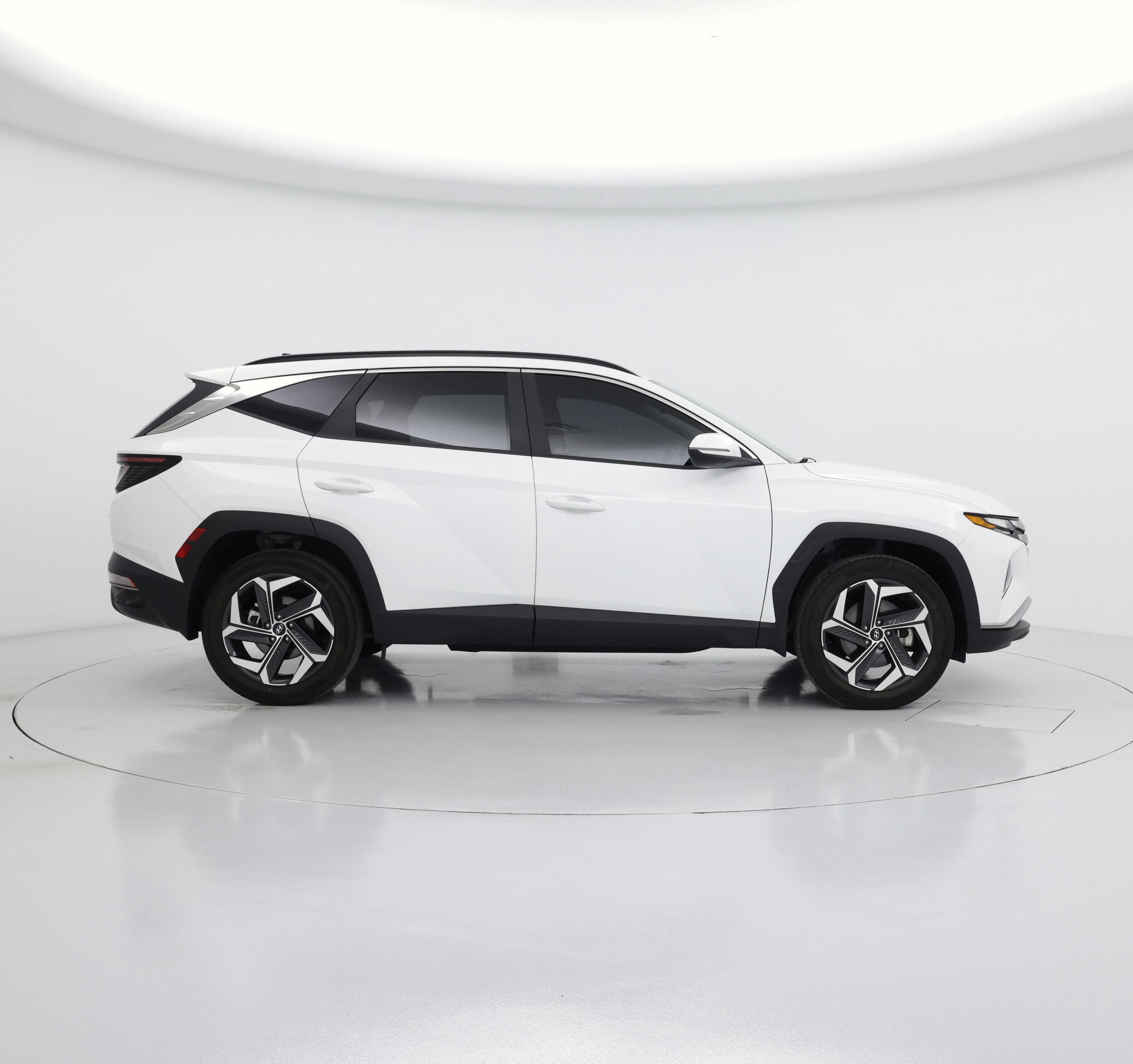 Thumbnail: 2023 Hyundai Tucson - 7