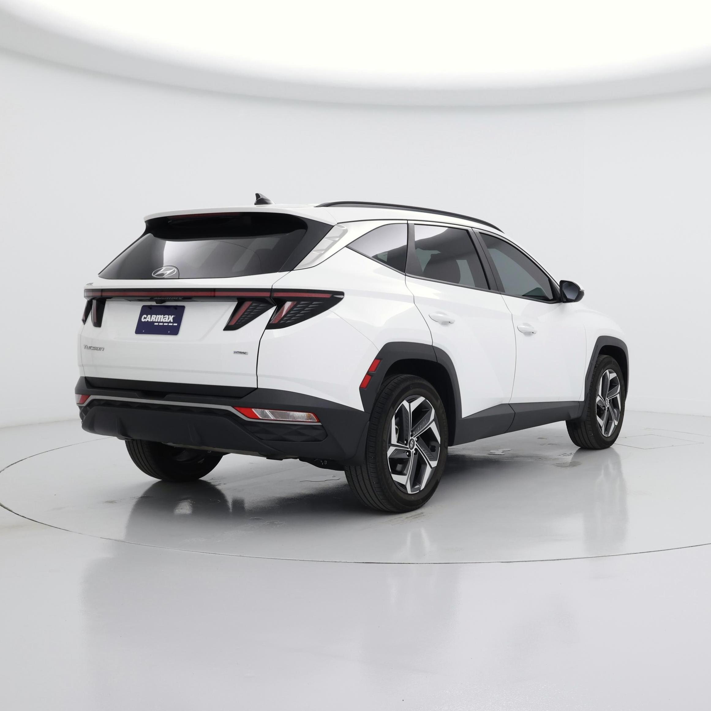 Thumbnail: 2023 Hyundai Tucson - 8
