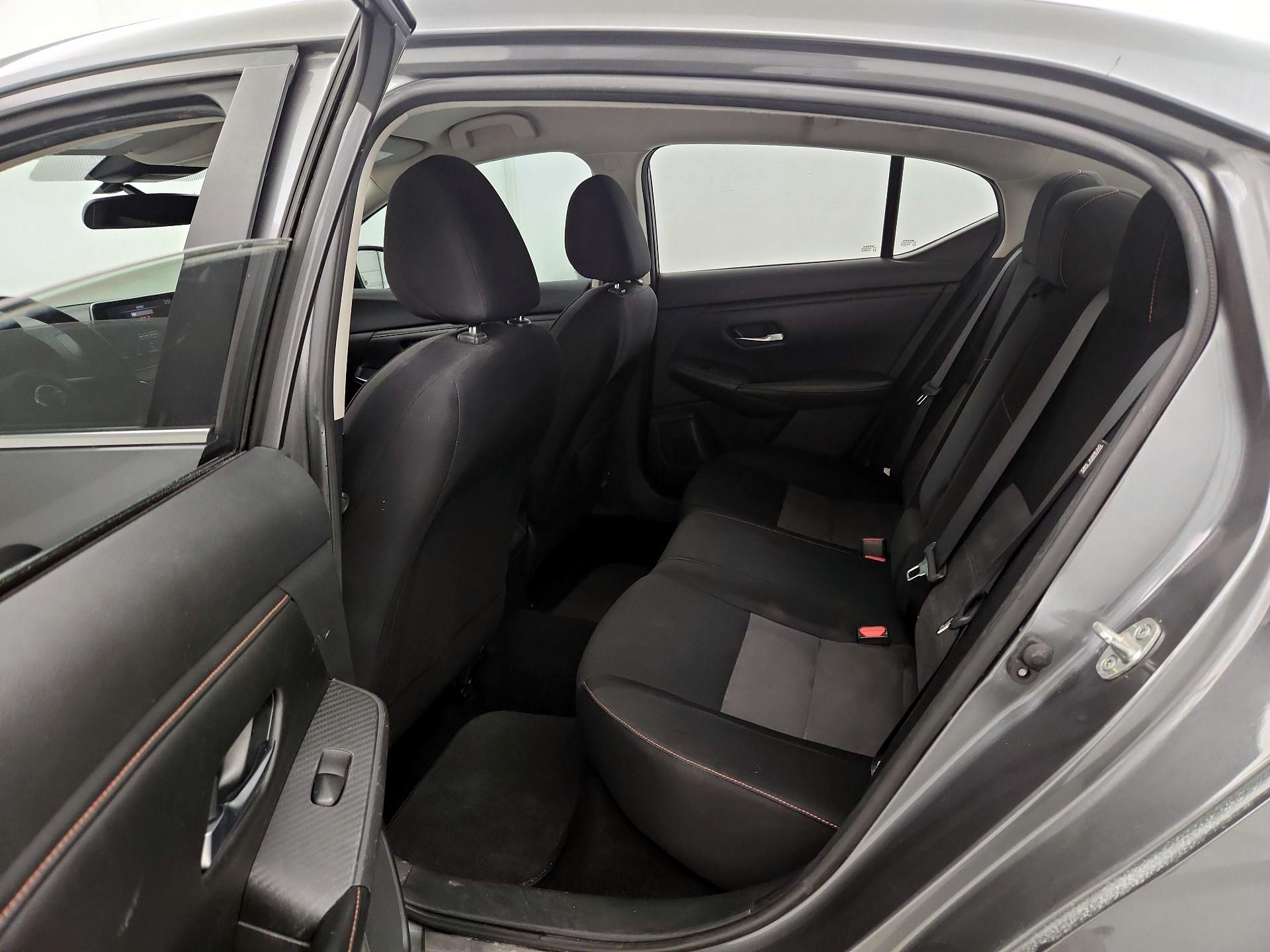 Thumbnail: 2020 Nissan Sentra - 19