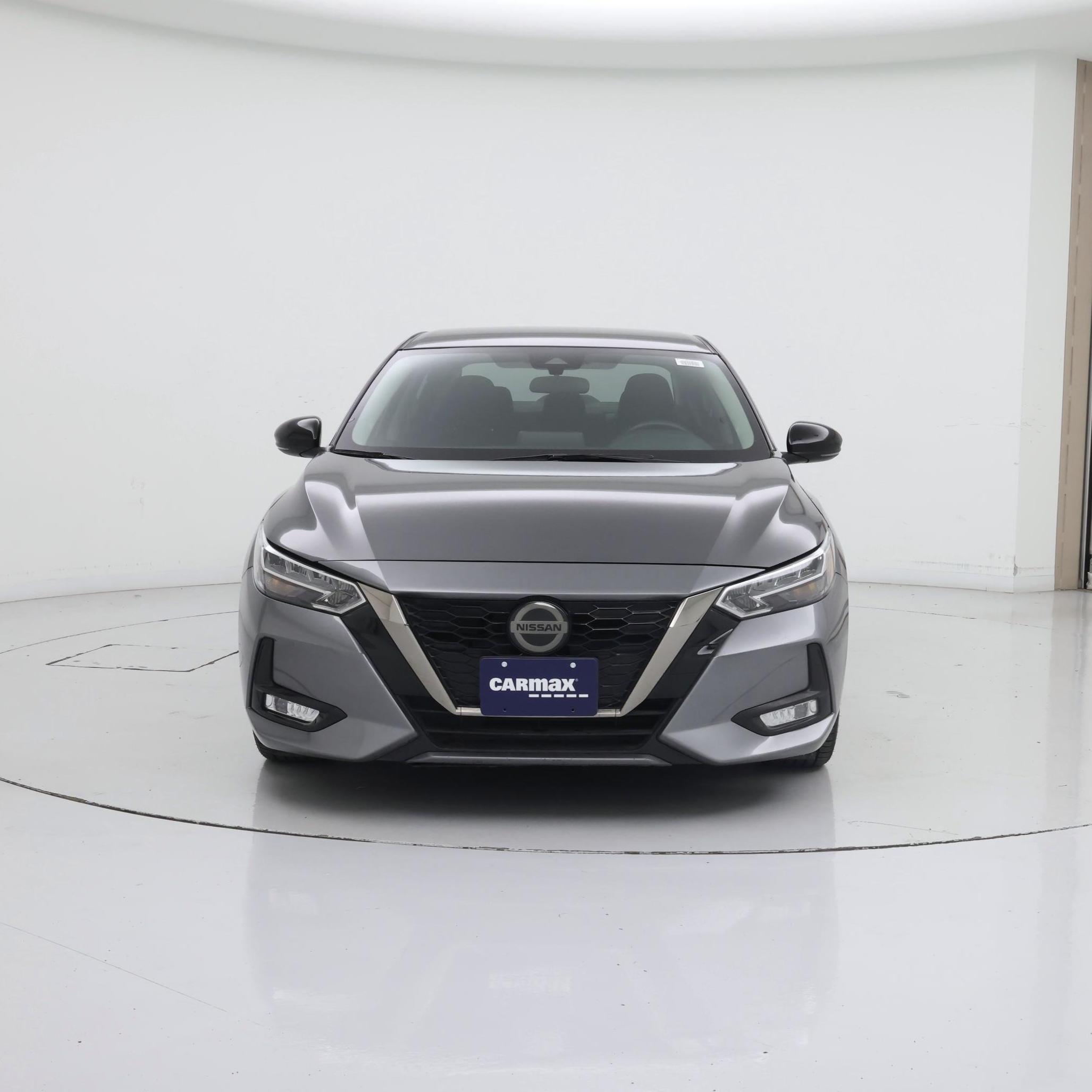 Thumbnail: 2020 Nissan Sentra - 5