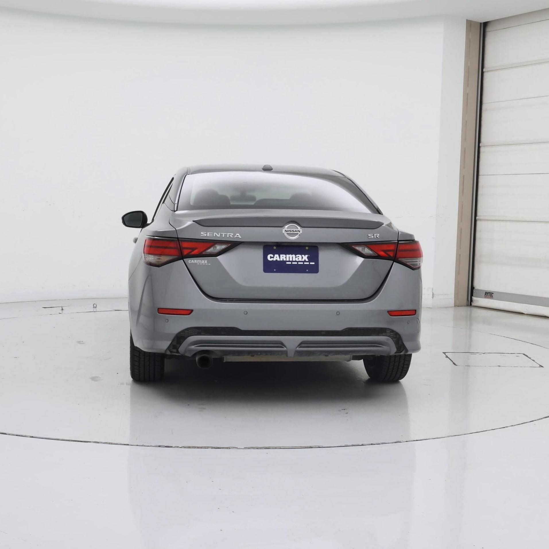 Thumbnail: 2020 Nissan Sentra - 6
