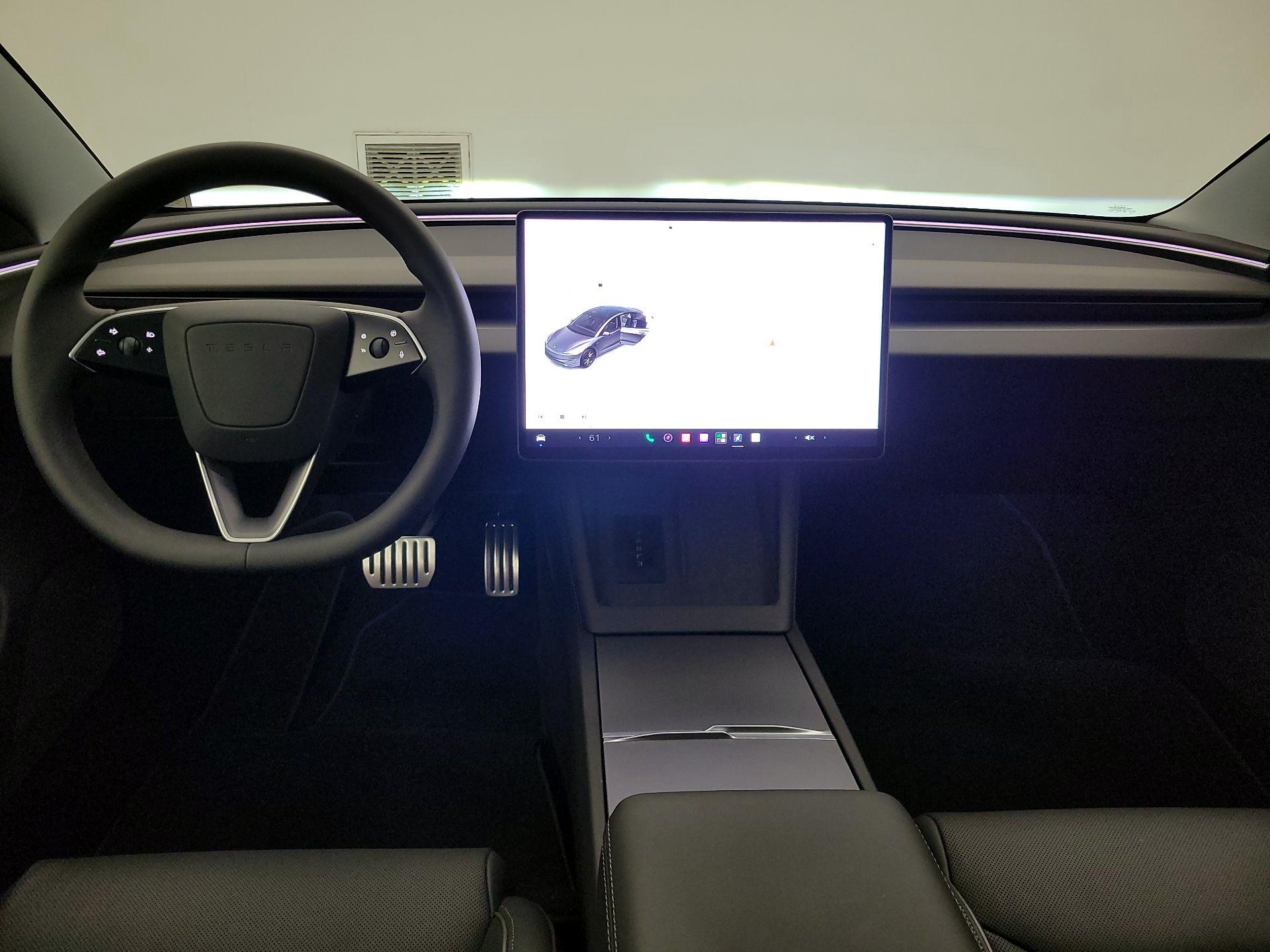 Thumbnail: 2024 Tesla Model 3 - 9