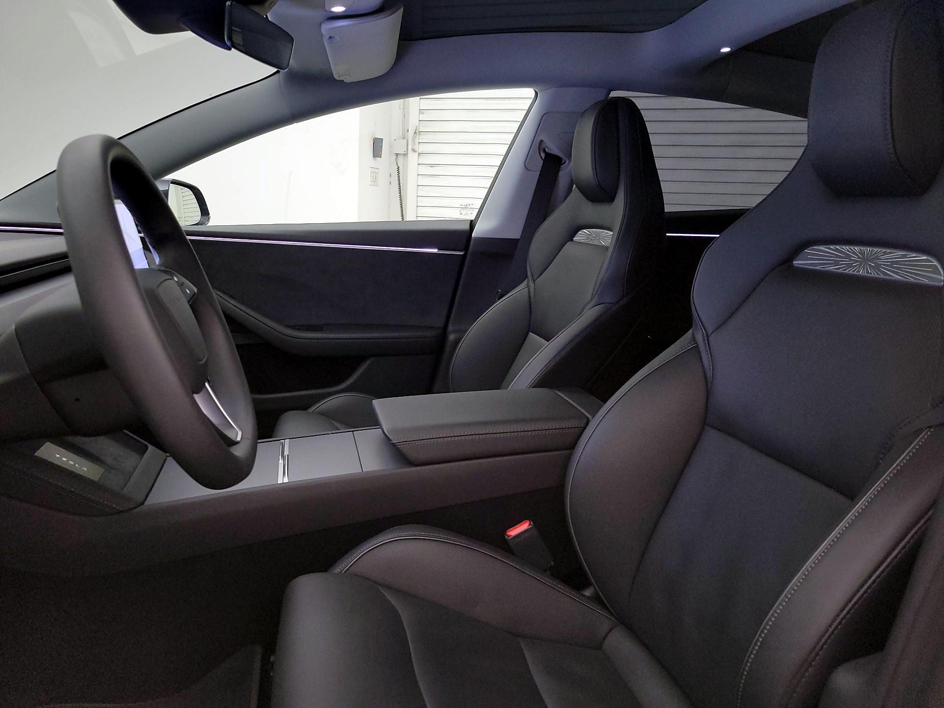 Thumbnail: 2024 Tesla Model 3 - 11