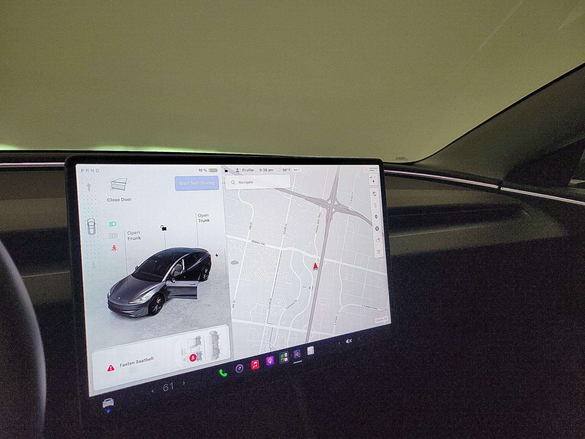 Thumbnail: 2024 Tesla Model 3 - 13