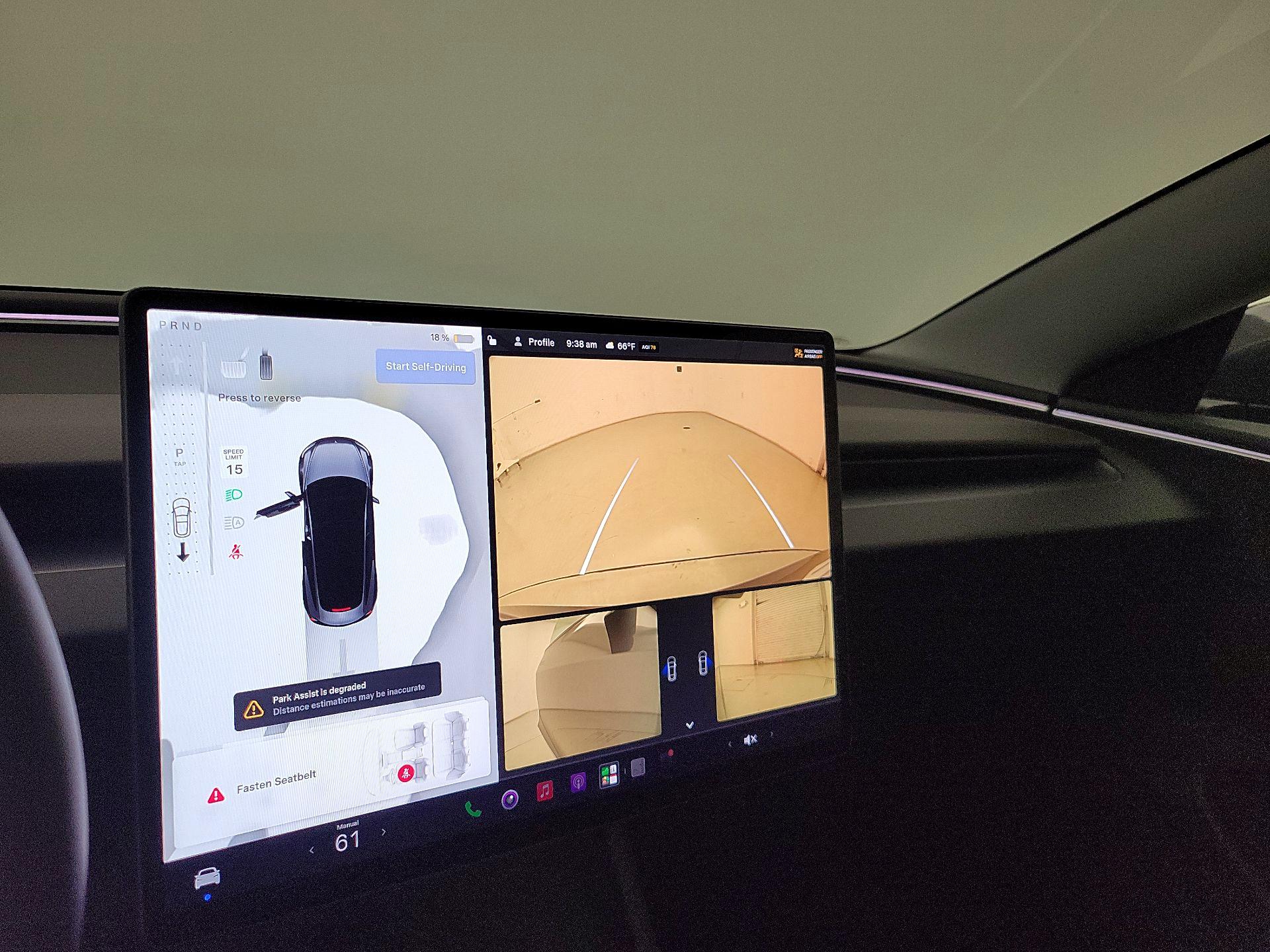 Thumbnail: 2024 Tesla Model 3 - 14