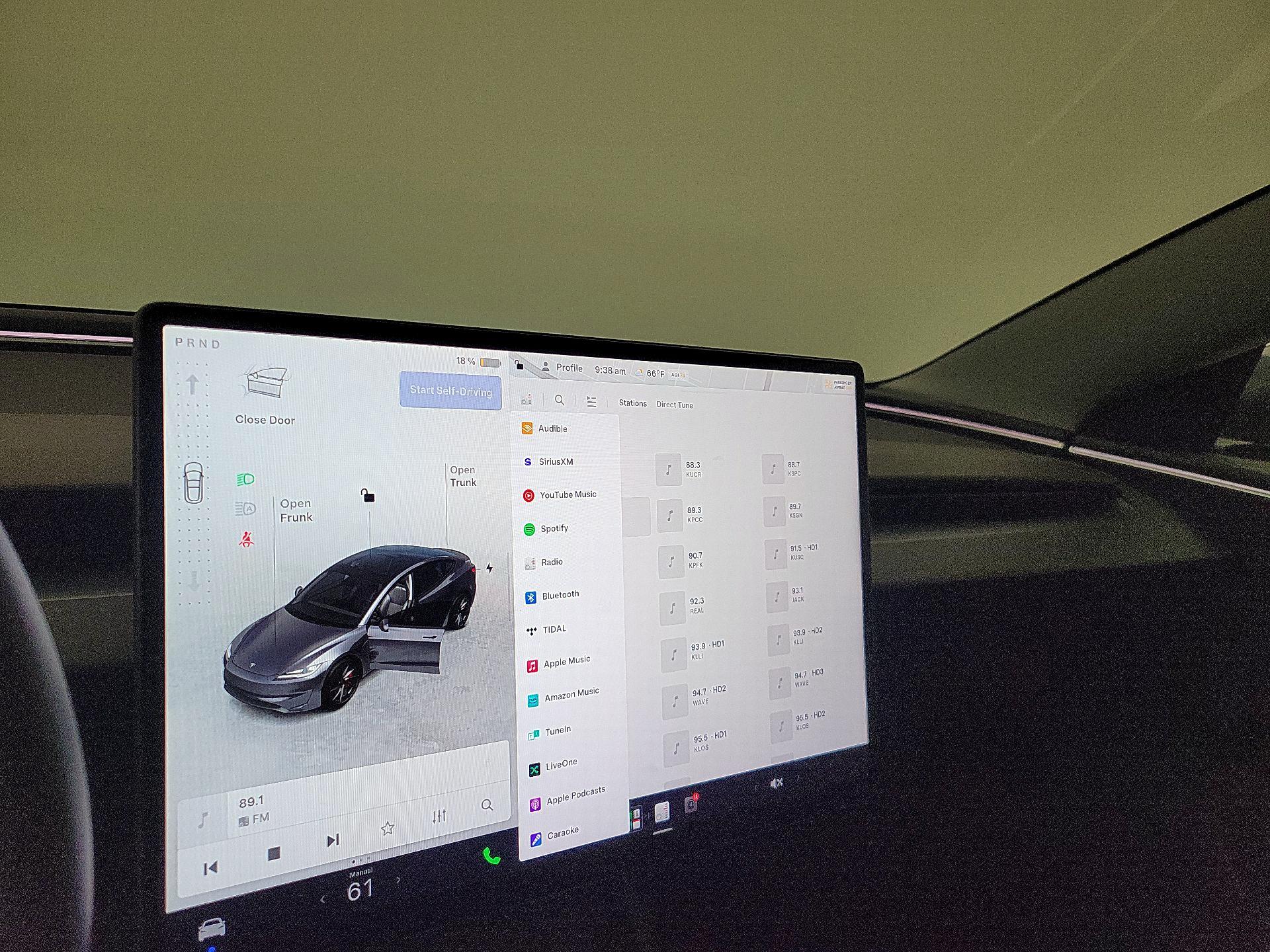 Thumbnail: 2024 Tesla Model 3 - 15