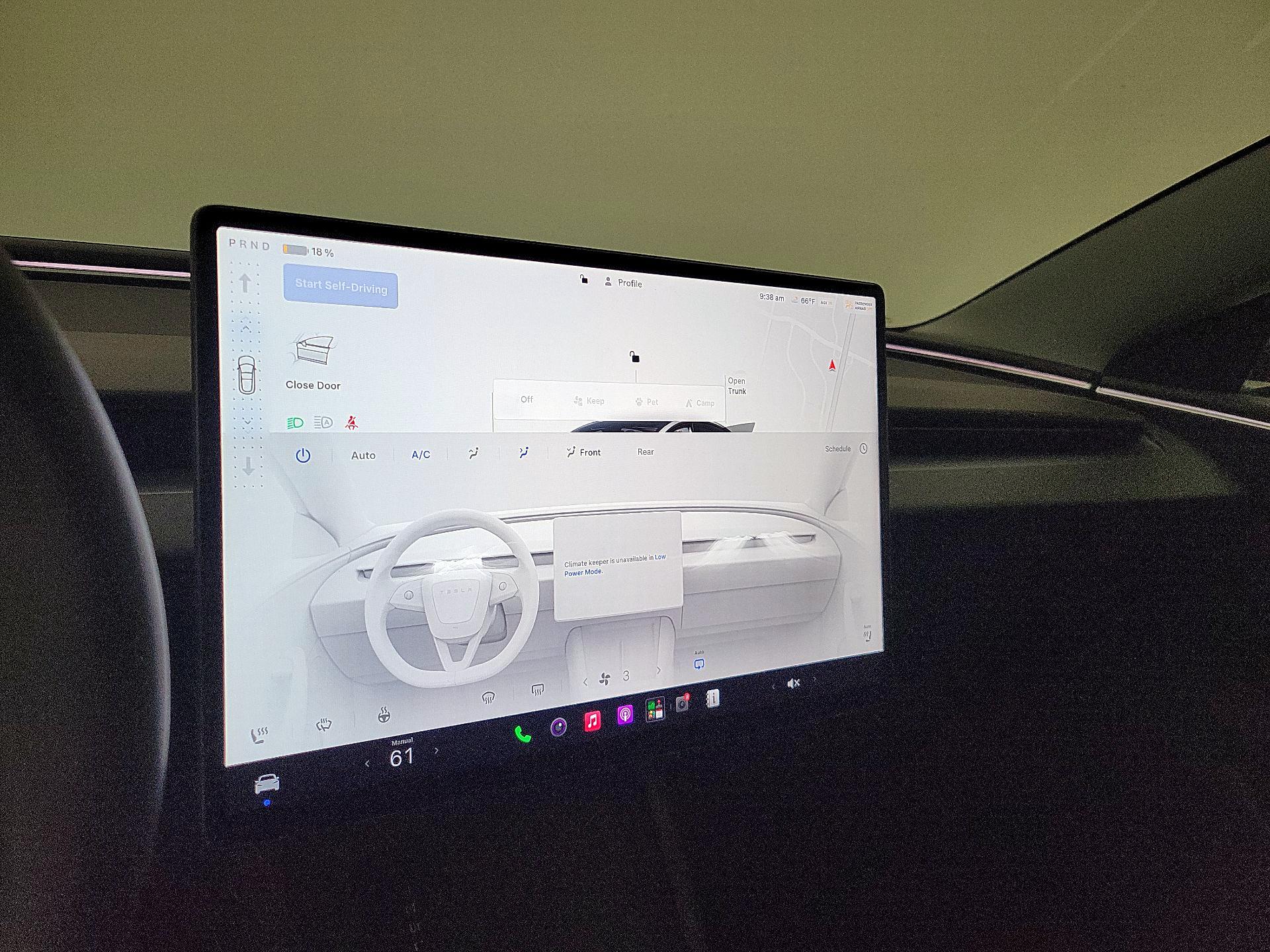 Thumbnail: 2024 Tesla Model 3 - 16