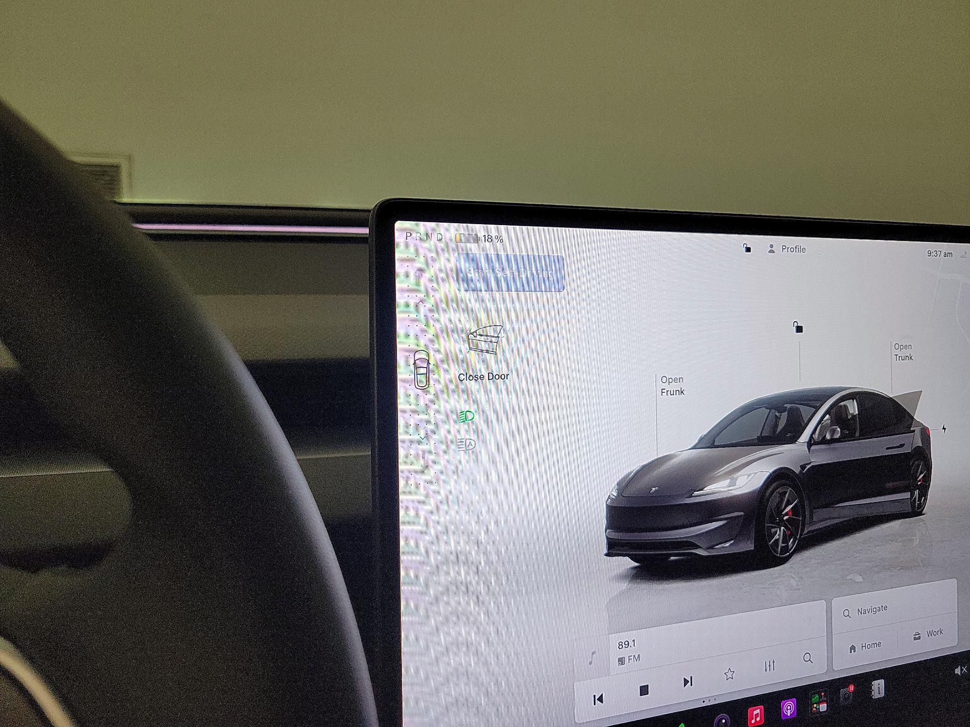 Thumbnail: 2024 Tesla Model 3 - 17