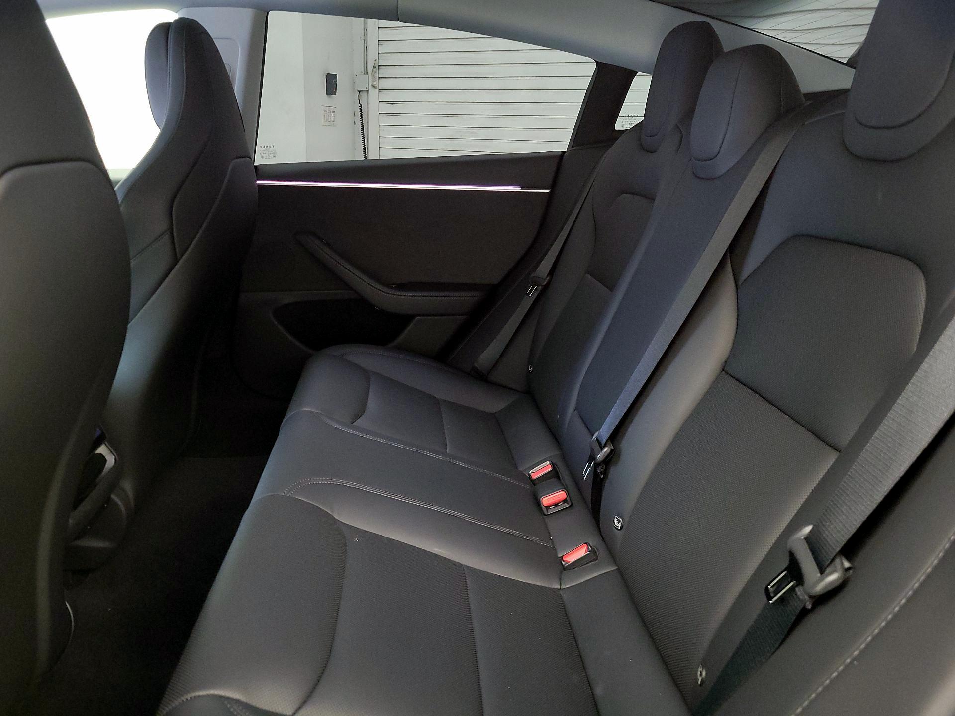 Thumbnail: 2024 Tesla Model 3 - 18