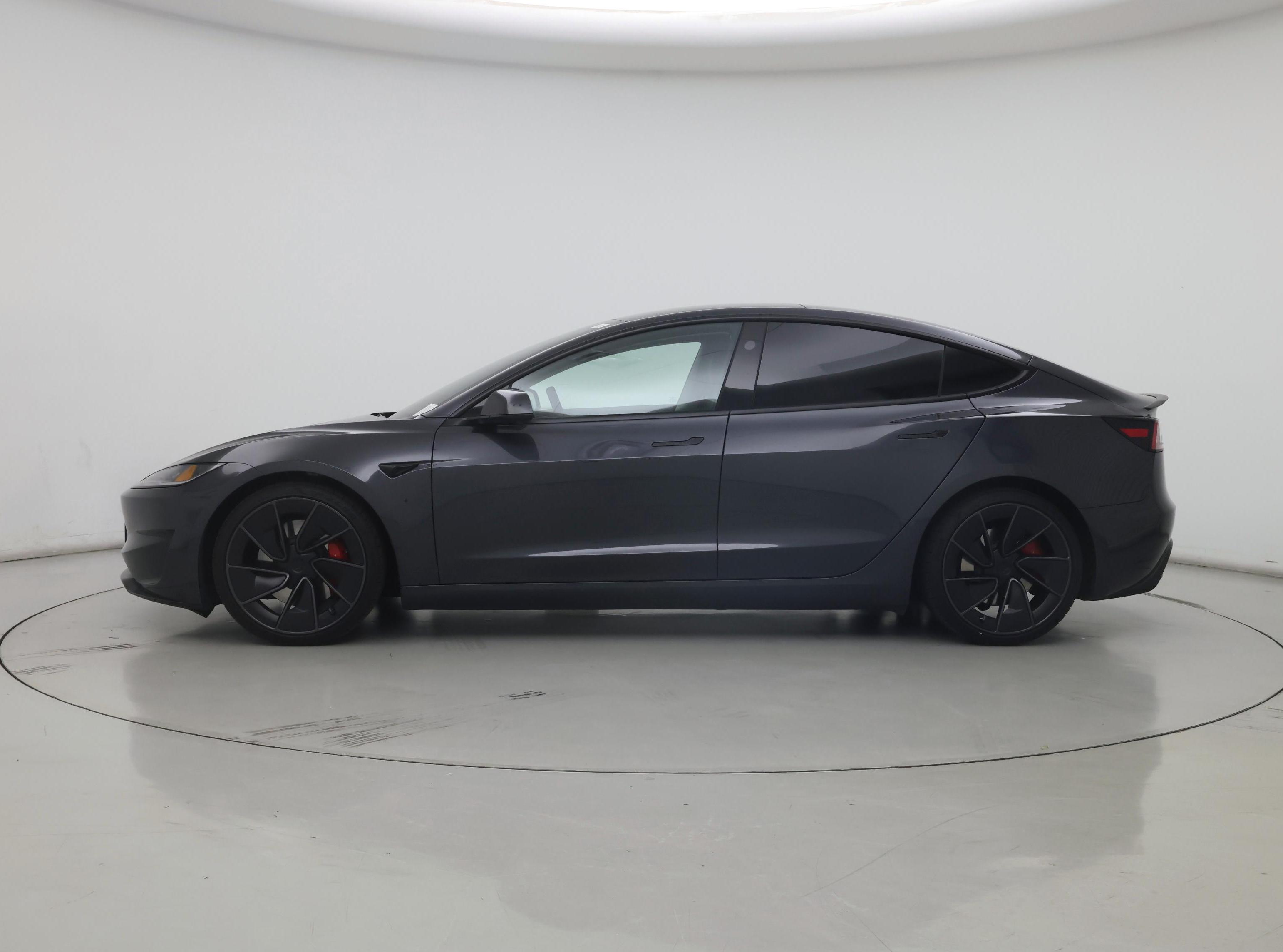 Thumbnail: 2024 Tesla Model 3 - 3